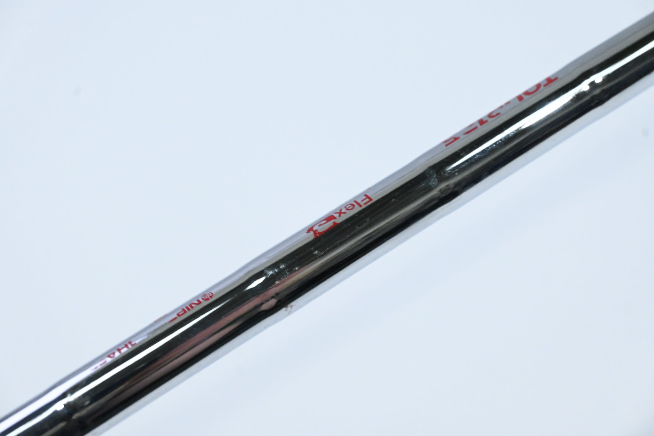 Callaway Apex Pro 19 #3 Iron / 20.5 Degree / Stiff Flex NS Pro Modus3 Tour 125
