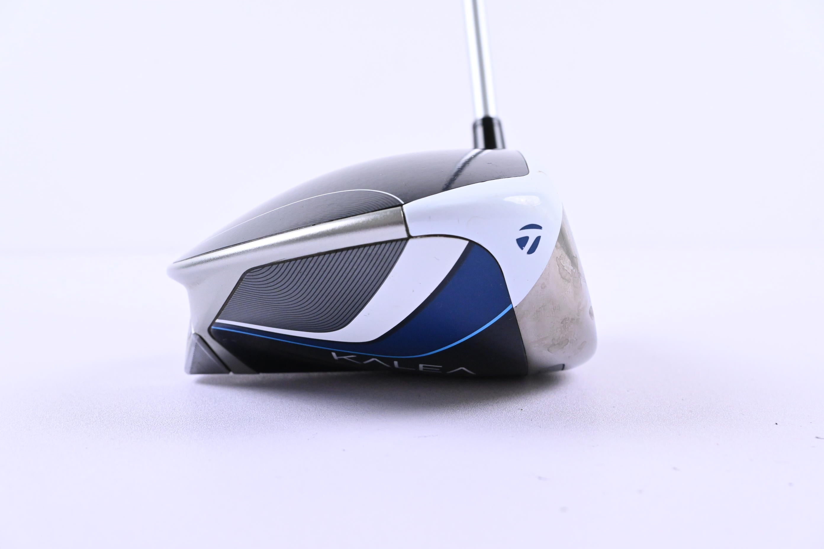 Ladies Taylormade Kalea Premier Driver / 12.5 Degree / Ladies Flex Kalea 40
