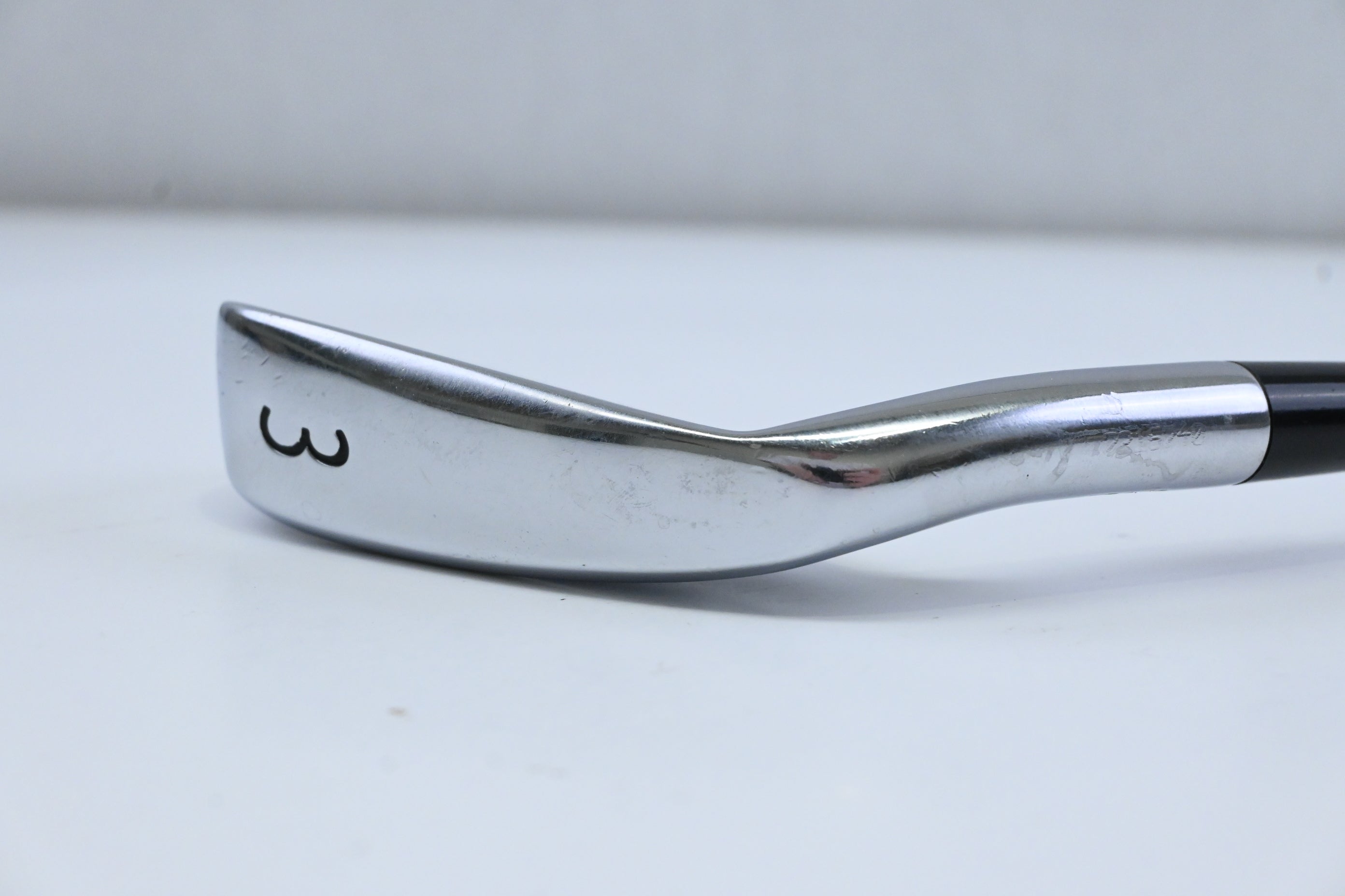 Titleist 718 AP3 #3 Iron / 19 Degree / Stiff Flex Dynamic Gold S300 Shaft