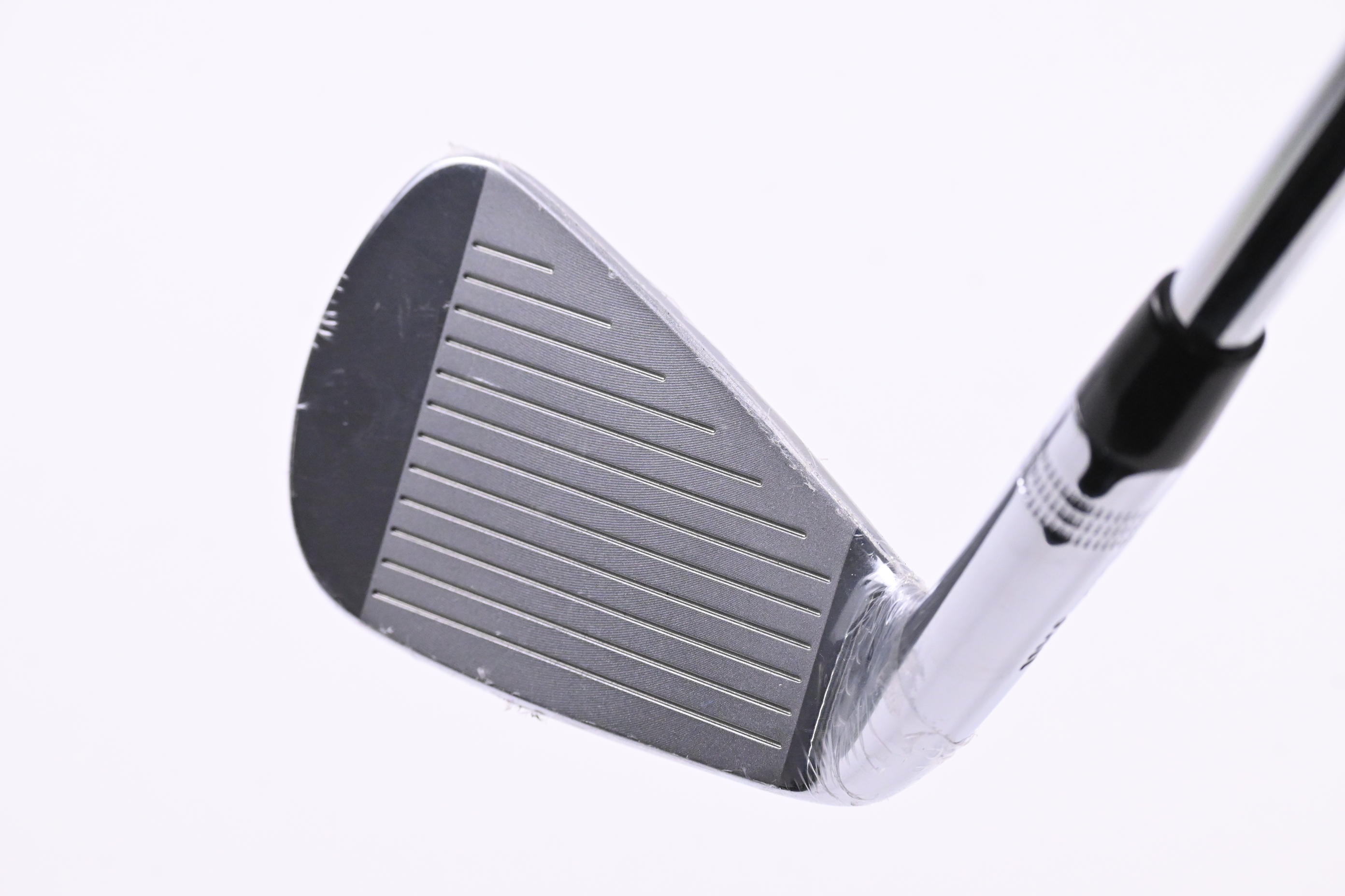 Wilson Staff Model Blade 2024 #7 Iron / Stiff Flex Dynamic Gold Mid 115 S300