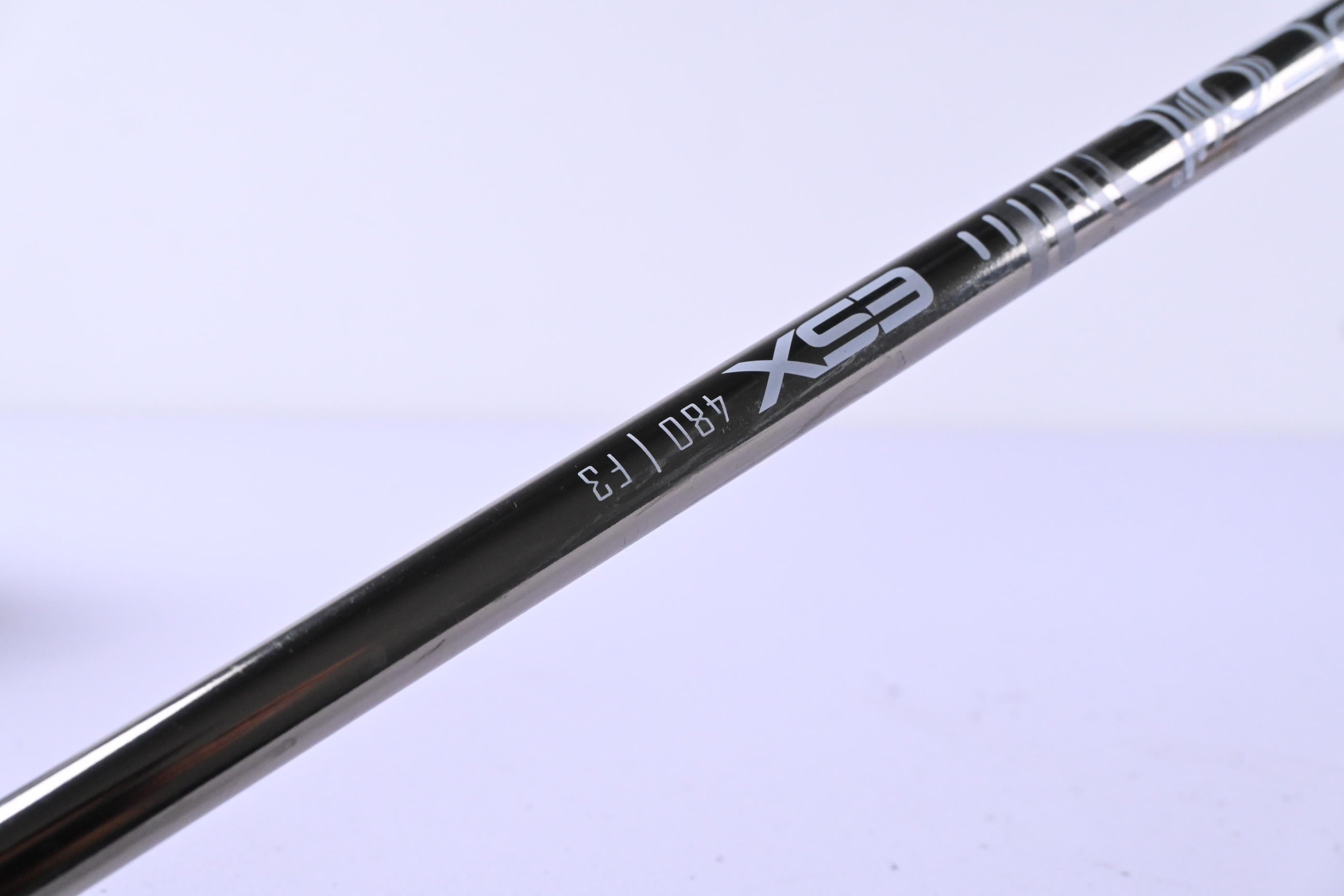 Cobra King Radspeed #4 Hybrid / 21 Degree / Regular Flex UST Recoil ESX 480 Shaft