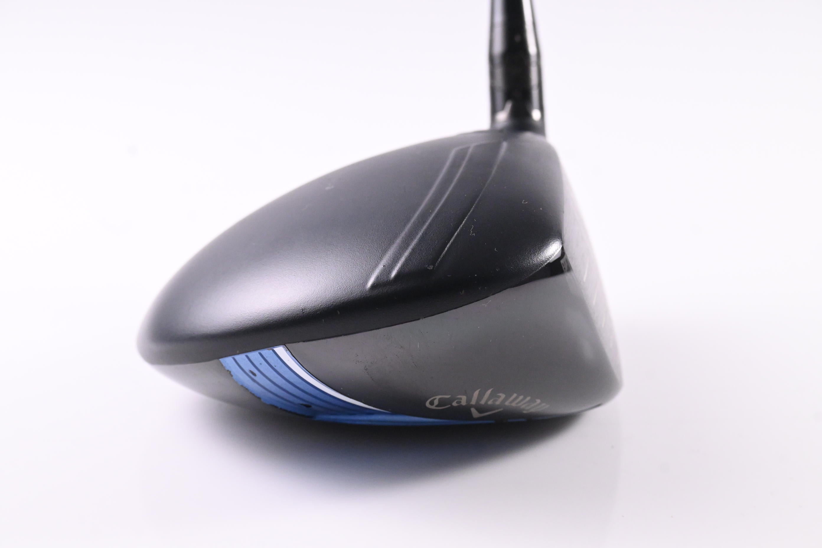 Ladies Callaway XR Driver / 13.5 Degree / Ladies Flex Project X LZ14 San Diego 47 Shaft