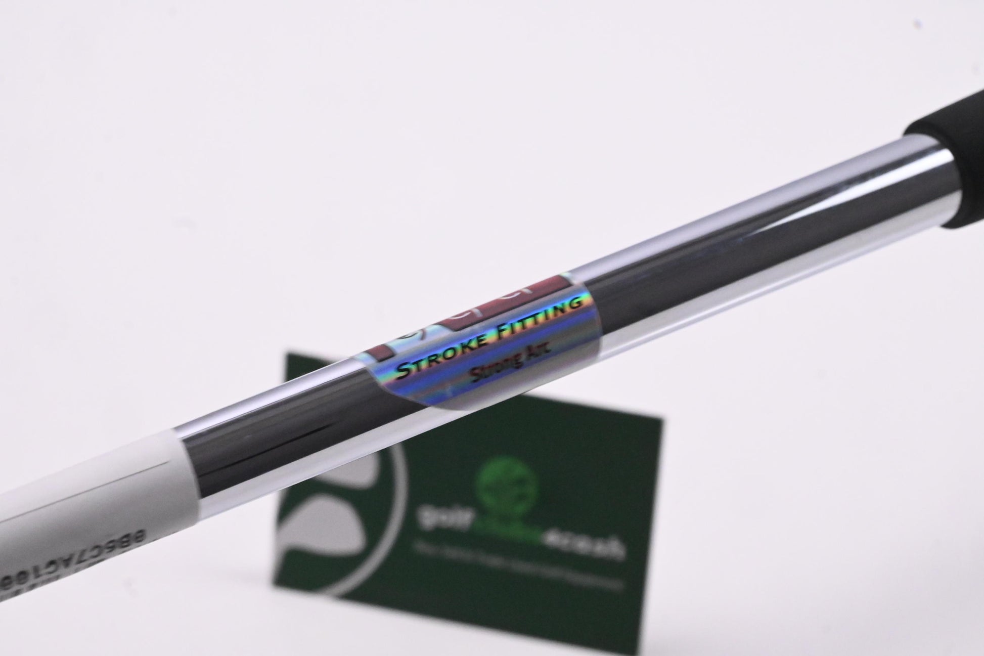 Ping Karsten Original I-Echo Putter / 34 Inch / Refurbished