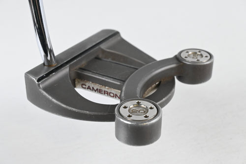 Scotty Cameron Futura X Putter / 35.5 Inch