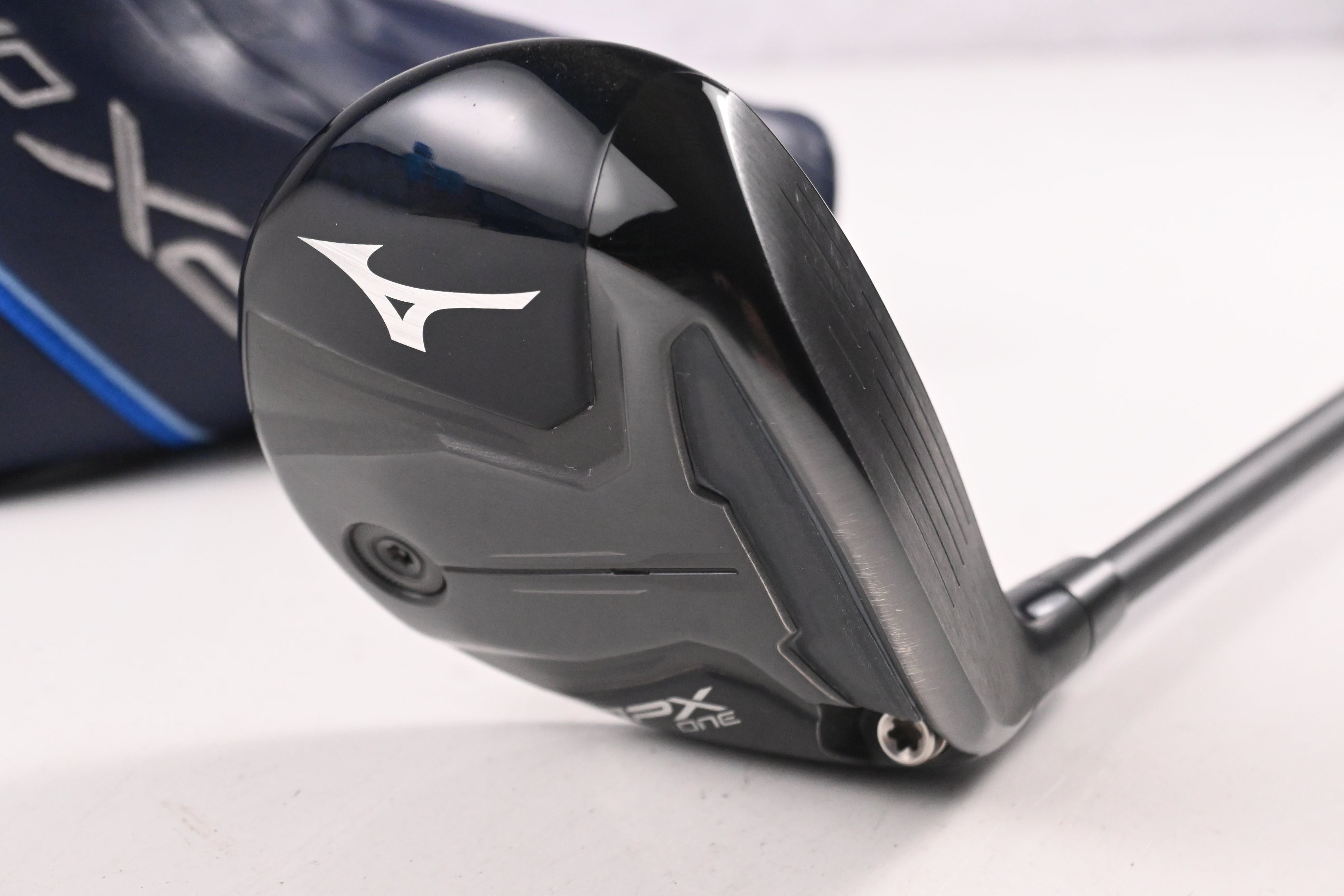 Mizuno JPX One #5 Wood / 18 Degree / Regular Flex Tensei 1K Blue 65 Shaft