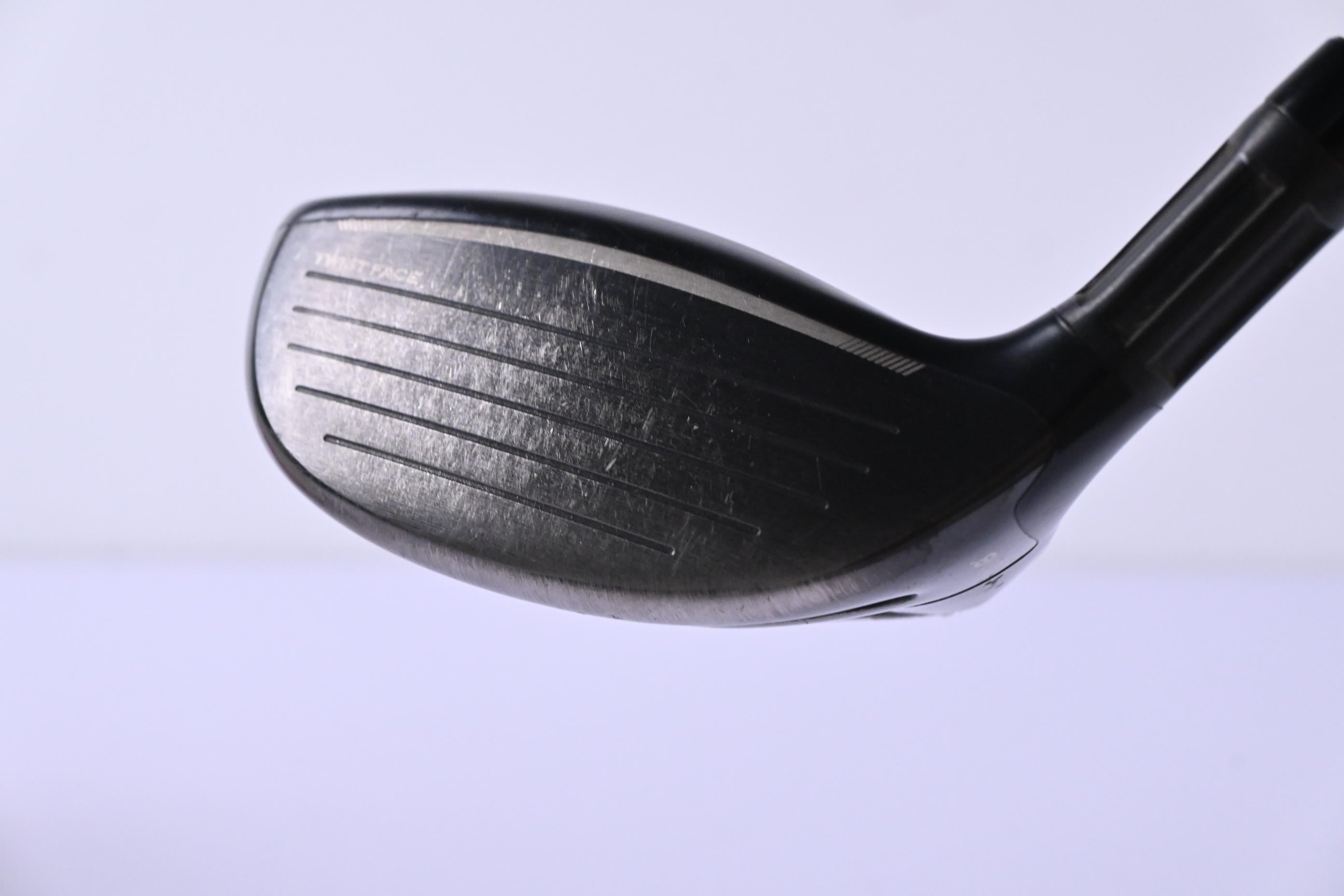 Taylormade Stealth 2 #5 Wood / 18 Degree / Regular Flex Fujikura Ventus TR Red 5