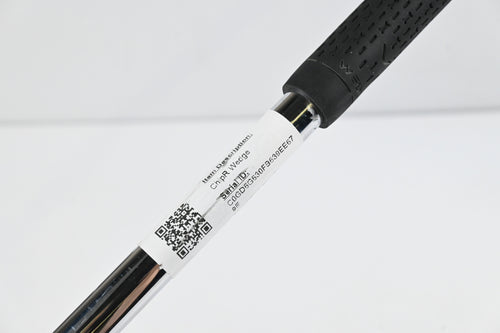 Ping ChipR / 38.5 Degree / Black Dot / Wedge Flex Ping Z-Z115 Shaft