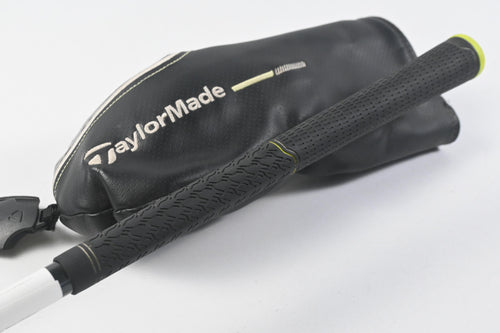 Taylormade M2 2017 #3 Wood / 15 Degree / Regular Flex REAX 55 Shaft