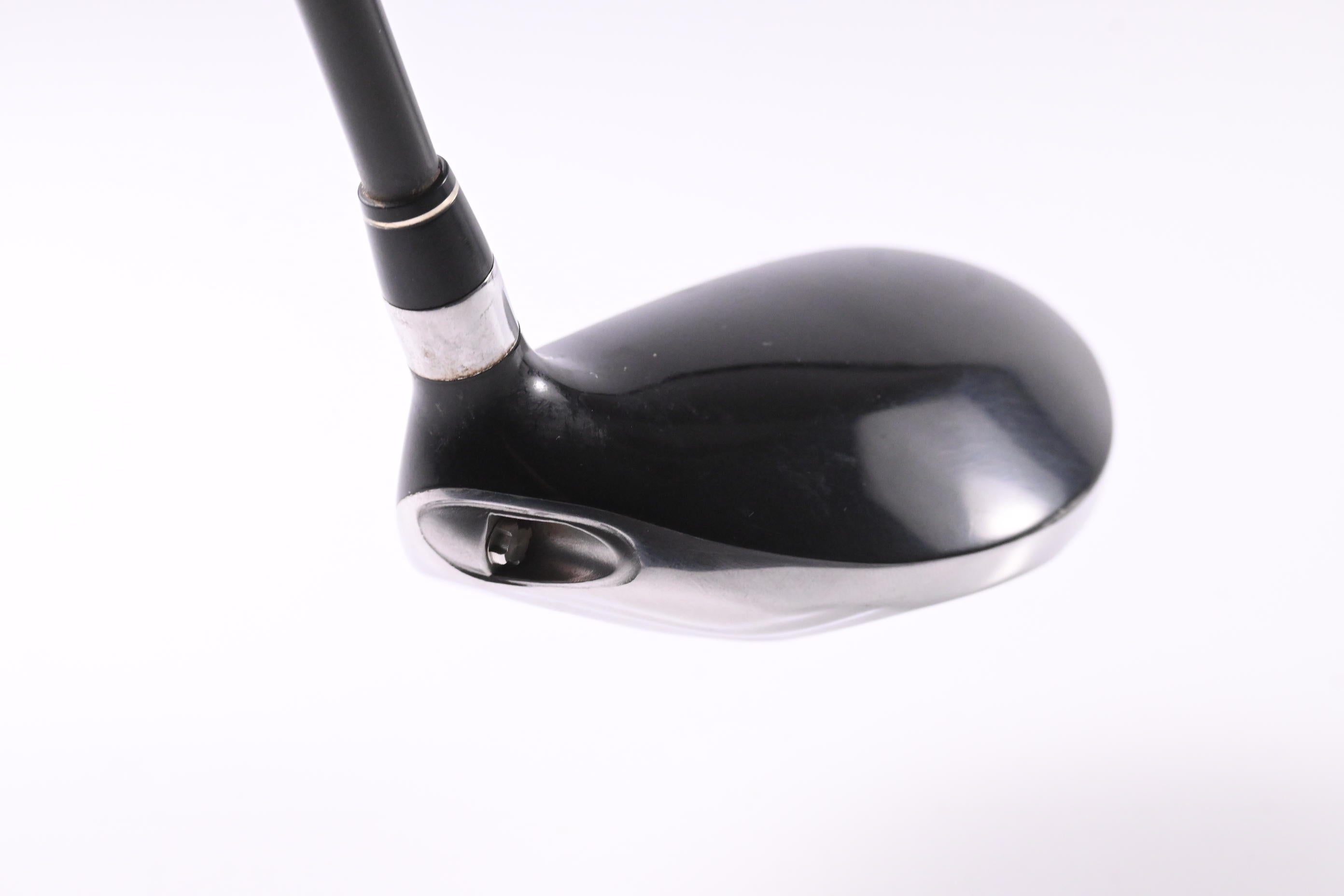 MacGregor MacTec Nvg2 #2 Hybrid / 17 Degree / Stiff Flex Fujikura Triple Action 65