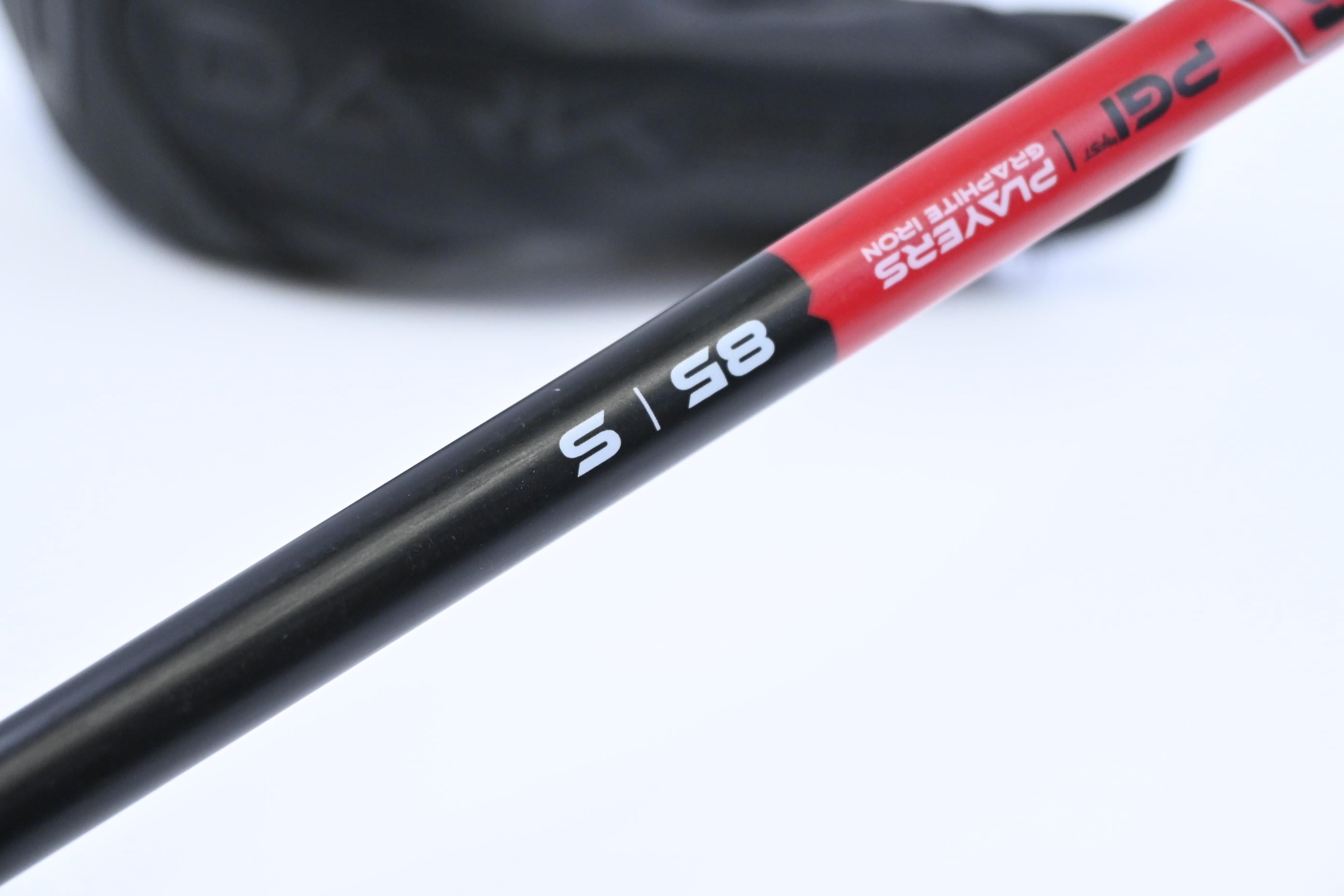 Cobra Darkspeed #2 Hybrid / 17 Degree / Stiff Flex KBS PGI 85 Shaft