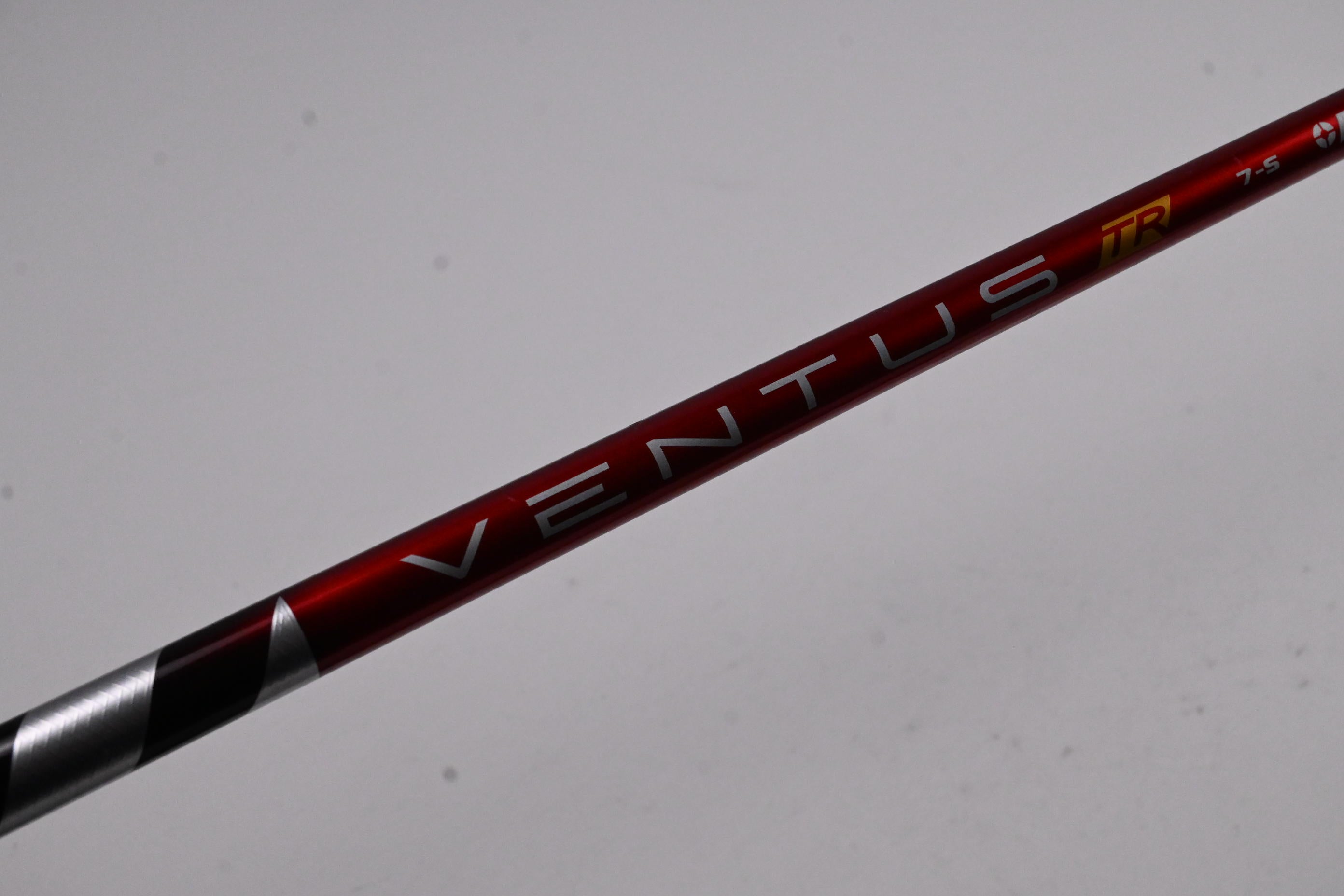 Fujikura Ventus TR Velocore Red 7 Driver Shaft / Stiff Flex / Callaway 2nd Gen