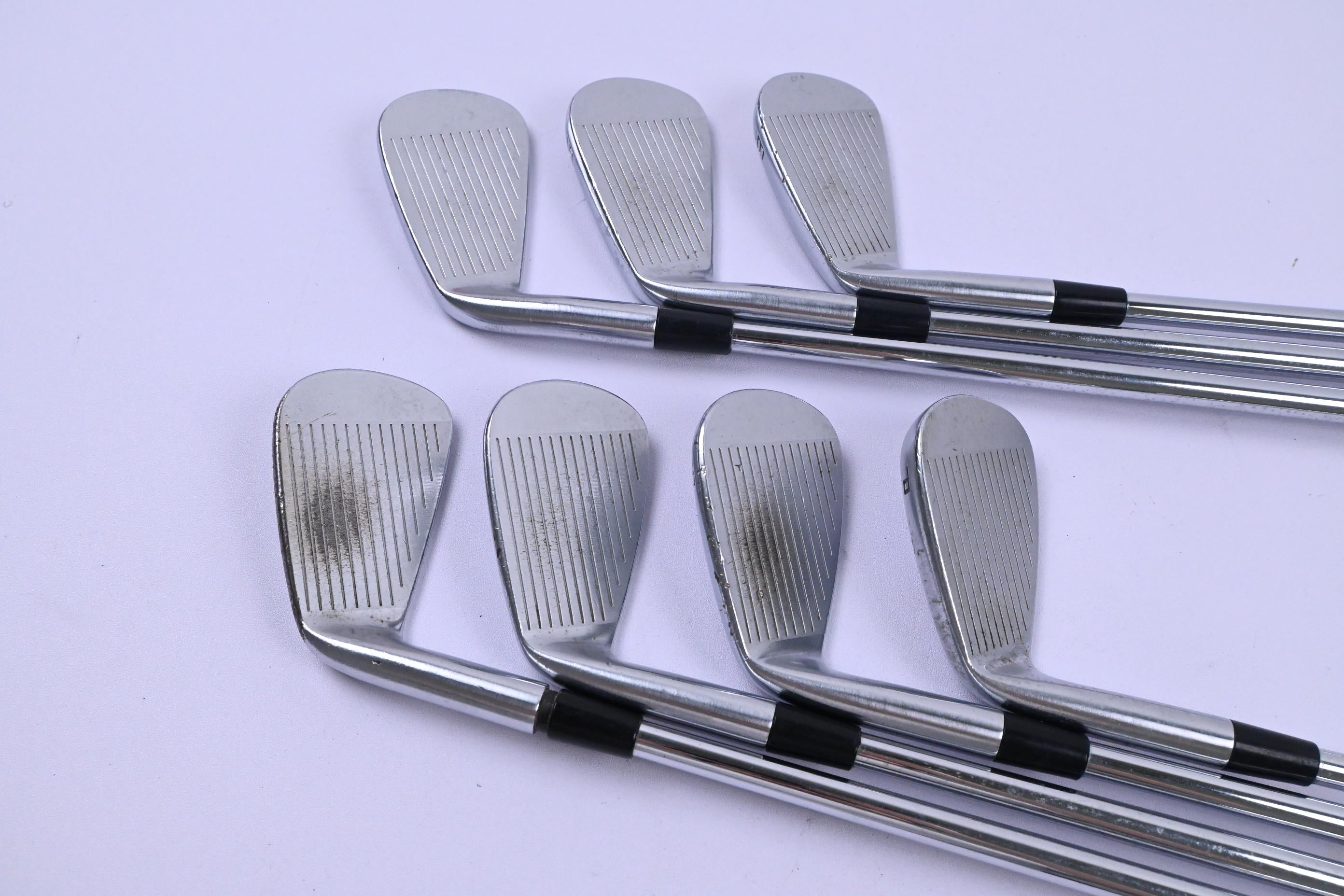 Taylormade P7MB/P7MC 2020 Combo Irons / 4-PW / Stiff Flex N.S.PRO Modus 3 120