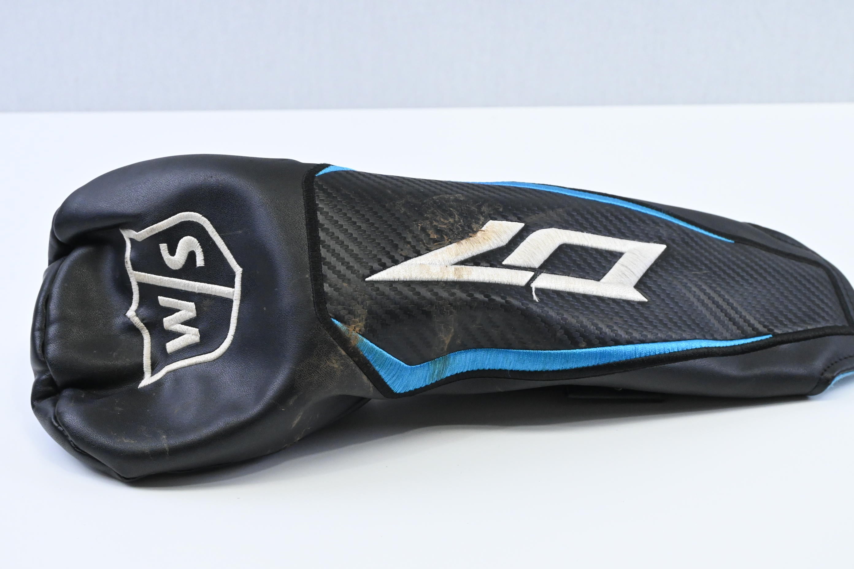 Wilson Staff D7 Driver / 13 Degree / Senior Flex UST Helium 45 Shaft