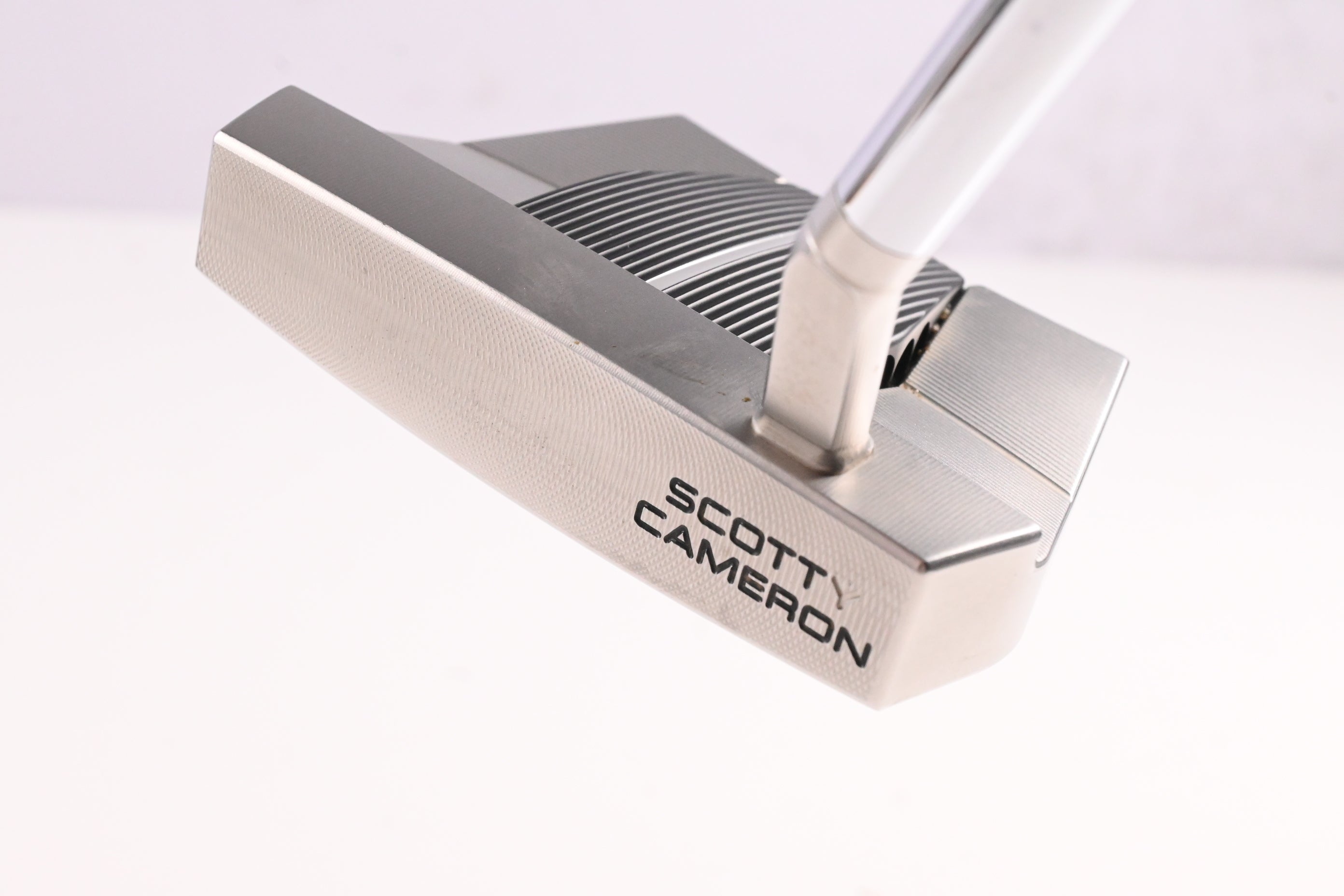 Scotty Cameron Phantom X 2022 9.5 Putter / 34 Inch