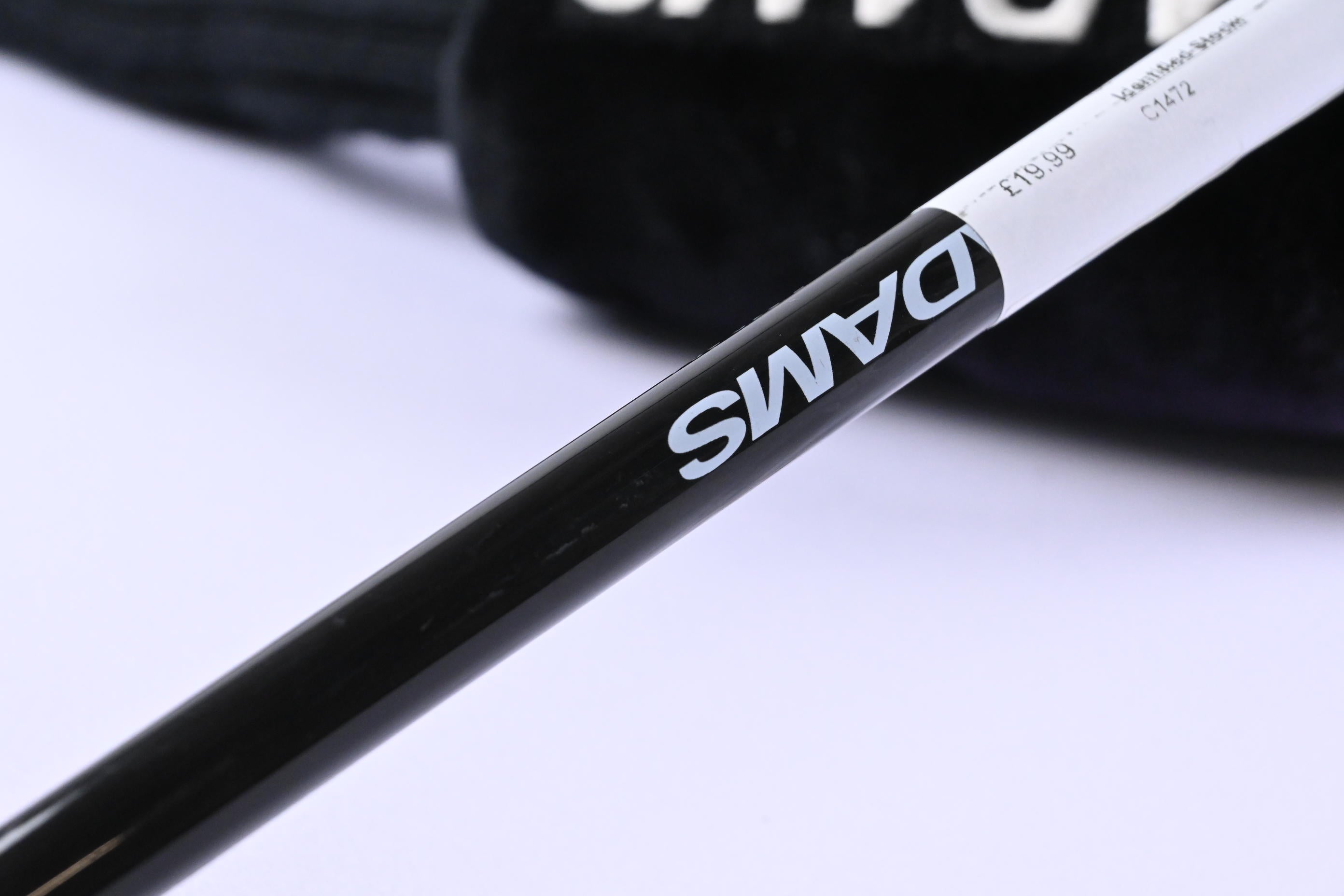 Adams Tight Lies VMI #3 Wood / 16 Degree / Regular Flex Adams SuperShaft
