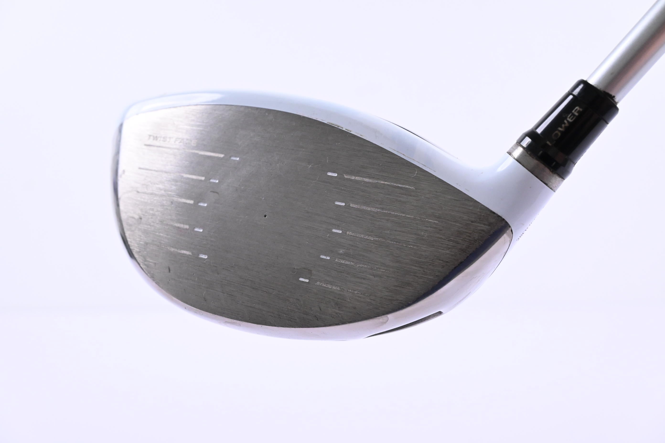 Ladies Taylormade Kalea Premier Driver / 12.5 Degree / Ladies Flex Kalea 40