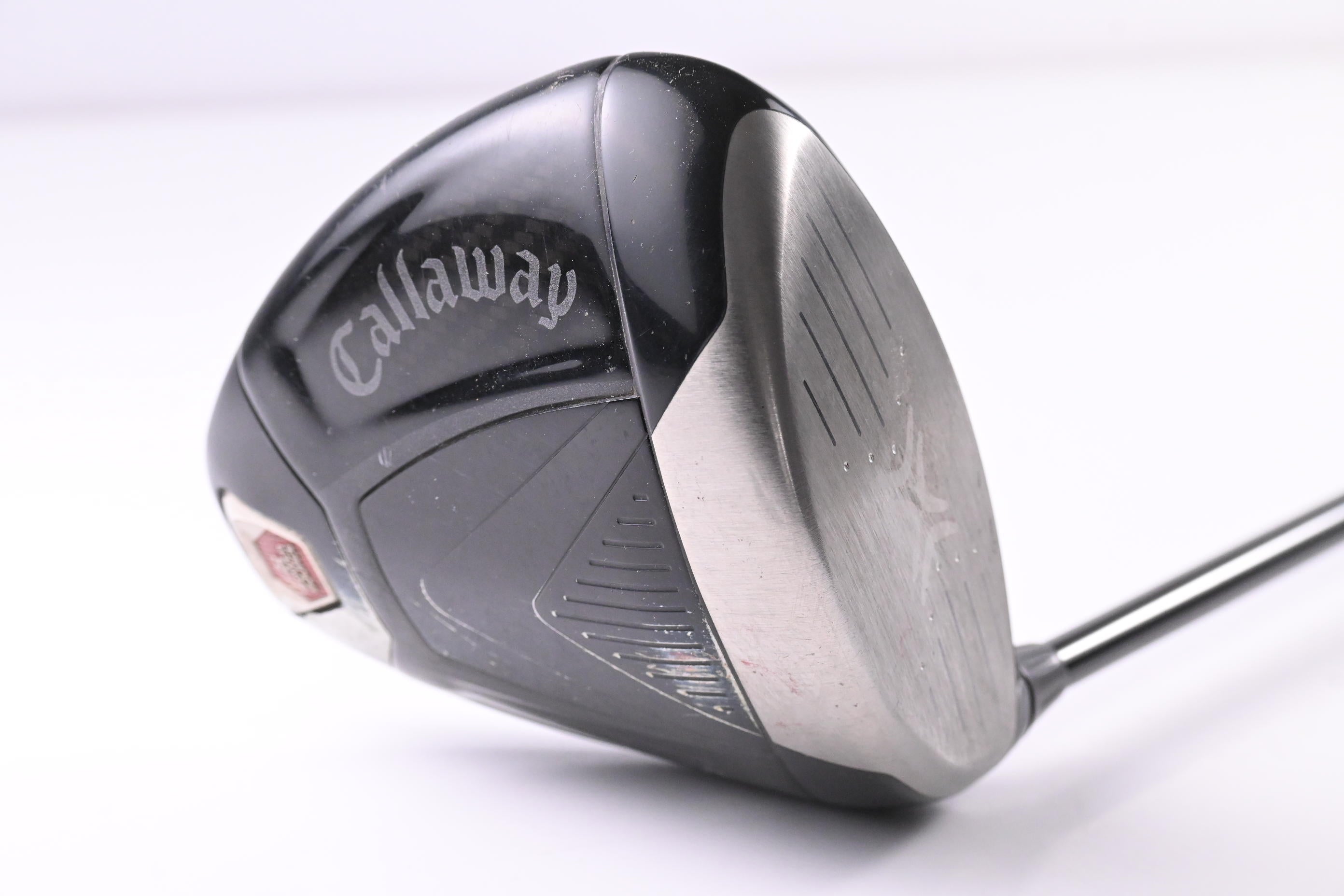Callaway FT-iZ Driver / 9.5 Degree / Regular Flex Aldila Voodoo 60 Shaft