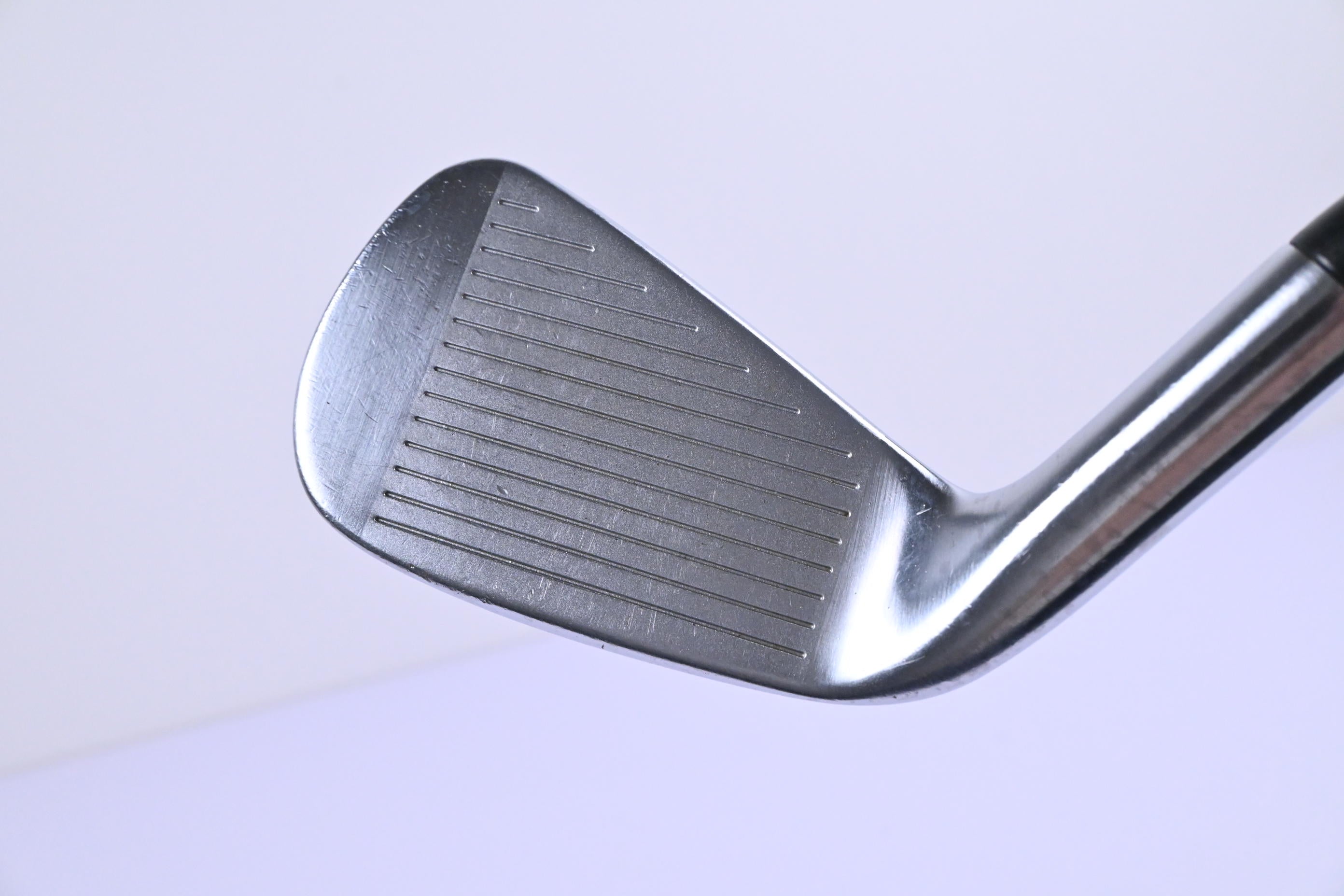 Taylormade Tour Preferred TP 2009 #5 Iron / 27 Degree / Regular Flex R300 Shaft