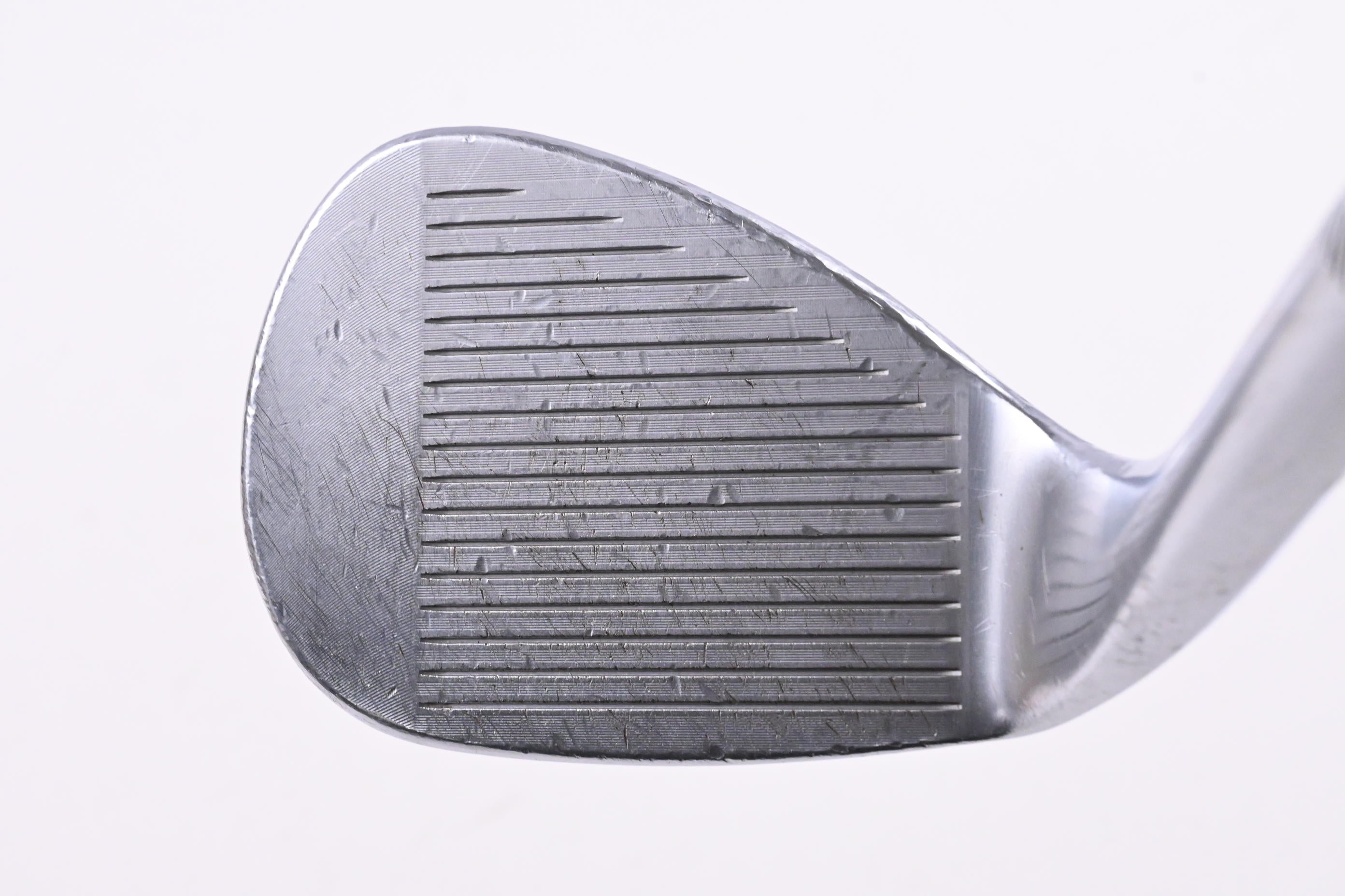 Titleist Vokey SM8 Lob Wedge / 58 Degree / Wedge Flex Vokey SM8 Shaft
