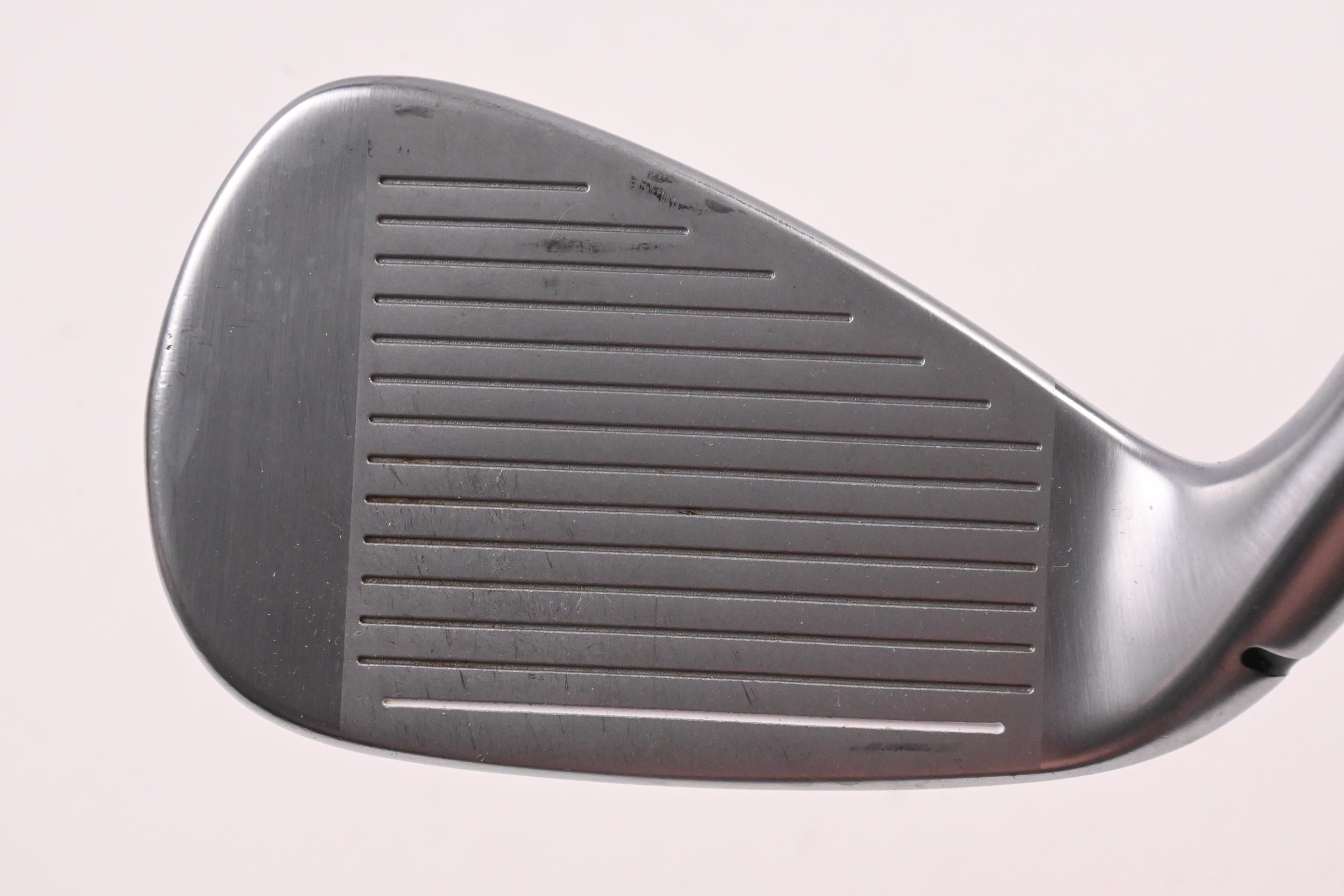 Taylormade Qi #8 Iron / Senior Flex Fujikura SpeederNX TCS 50 Shaft