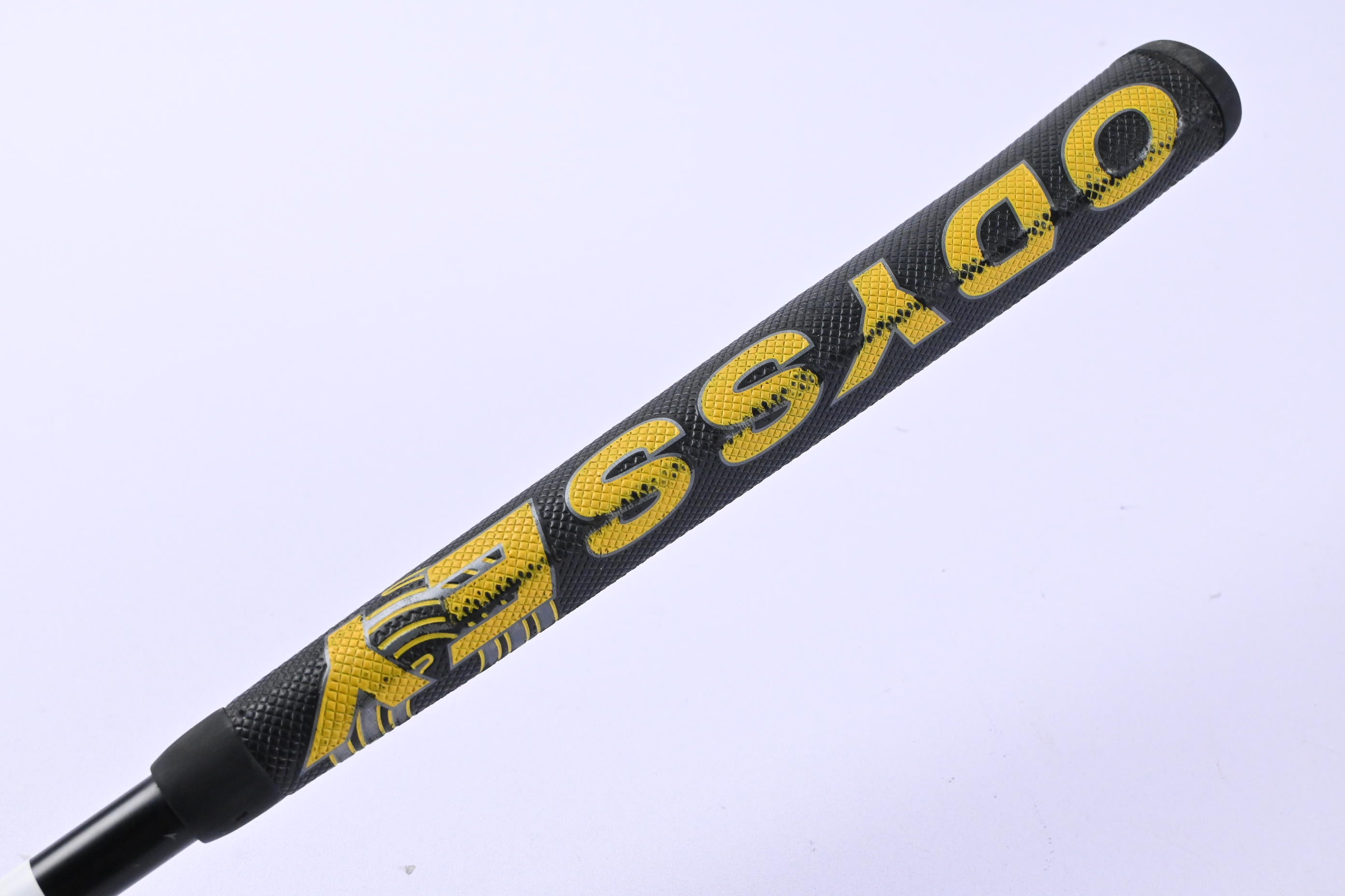 Odyssey Stroke Lab Black Double Wide Putter / 35 Inch