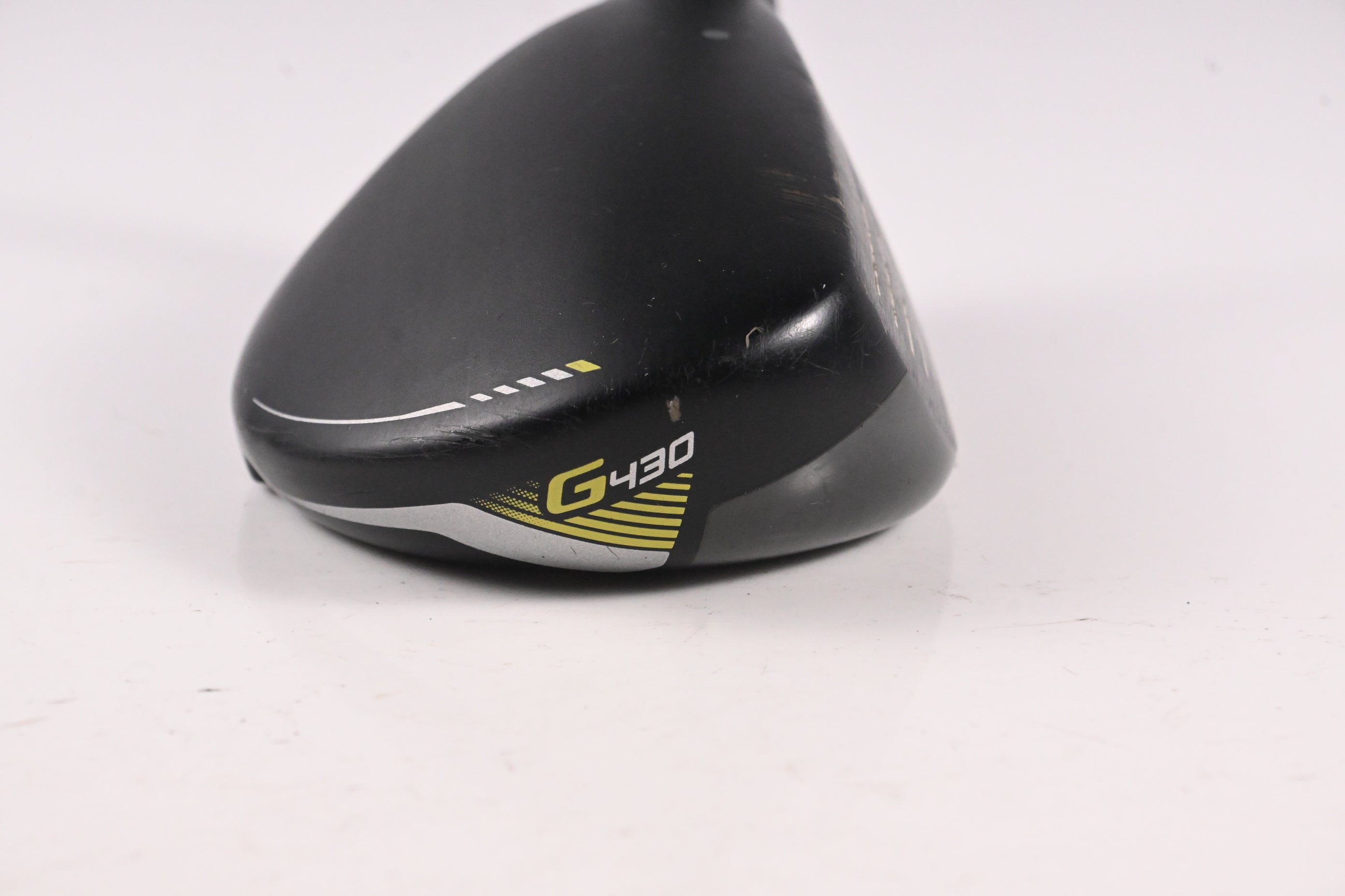 Ping G430 #5 Hybrid / 26 Degree / Regular Flex Ping Alta CB Black 70 Shaft