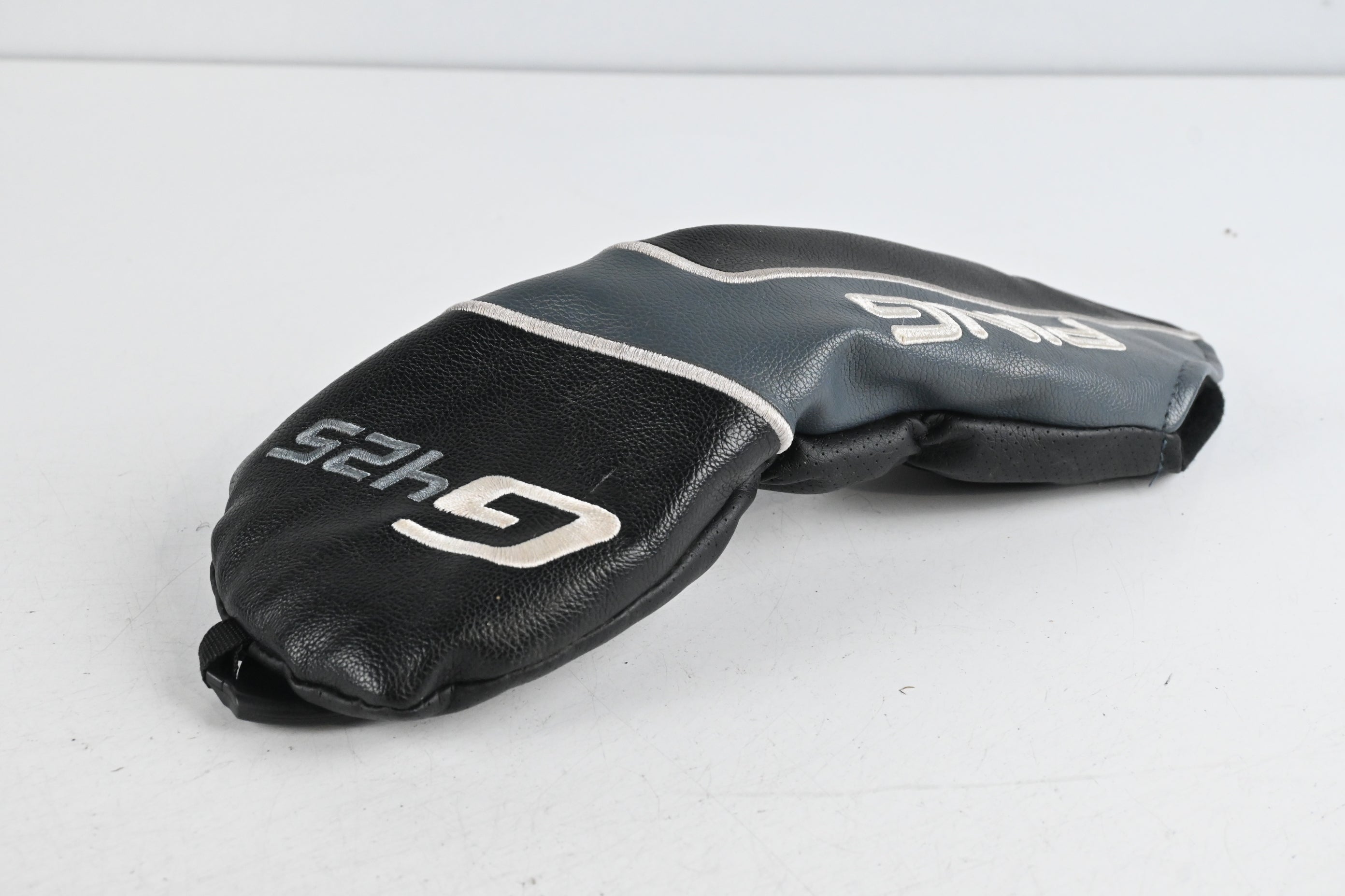 Ping G425 Max #9 Wood / 23.5 Degree / Senior Flex Ping Alta CB Slate 65 Shaft