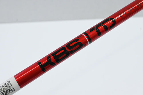 KBS KBS TD 60 Driver Shaft / Stiff Flex / Srixon