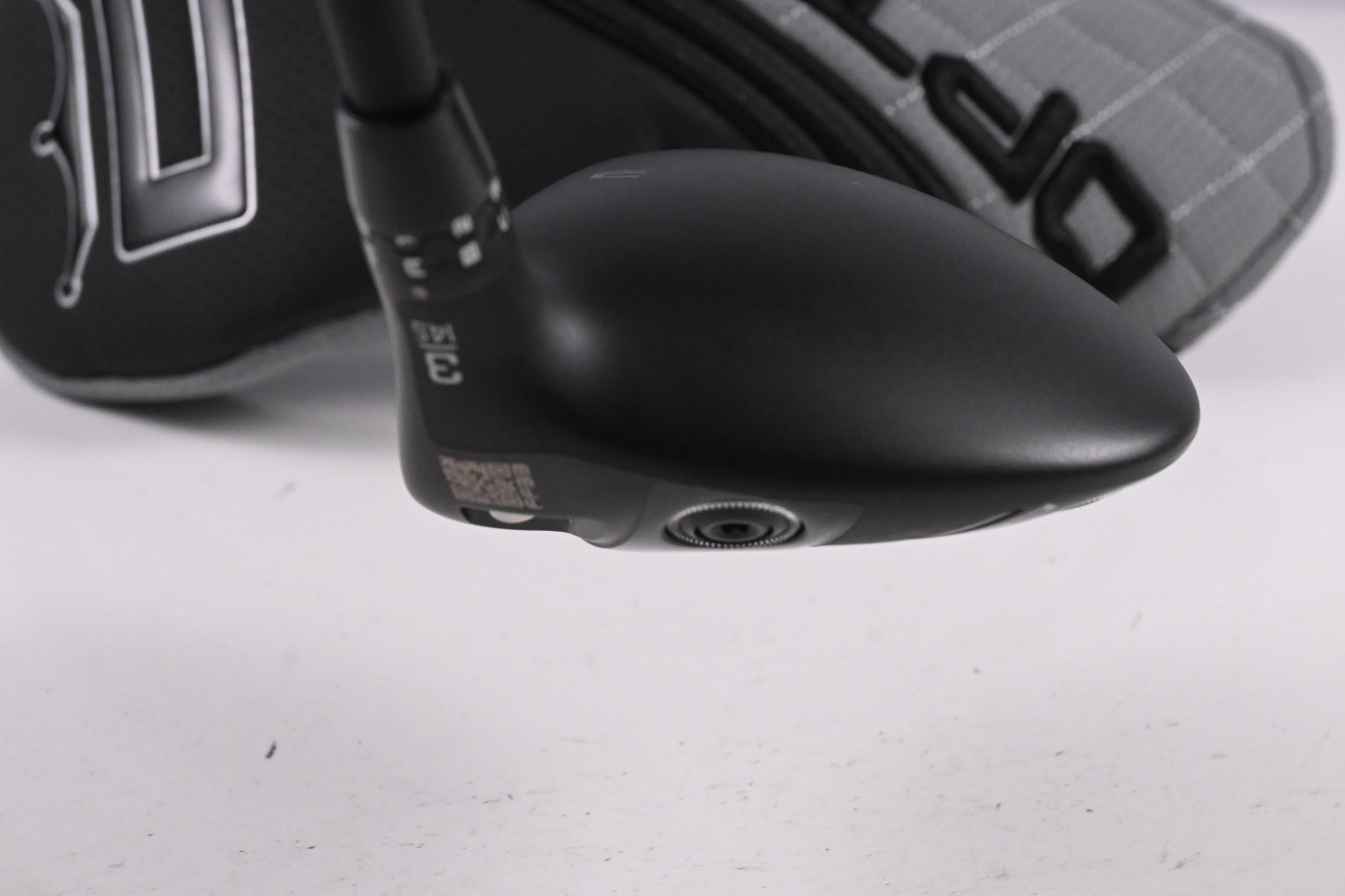 Cobra OPTM LS #3 Wood / 14.5 Degree / Regular Flex Kai'li Darkwaves Blue 60