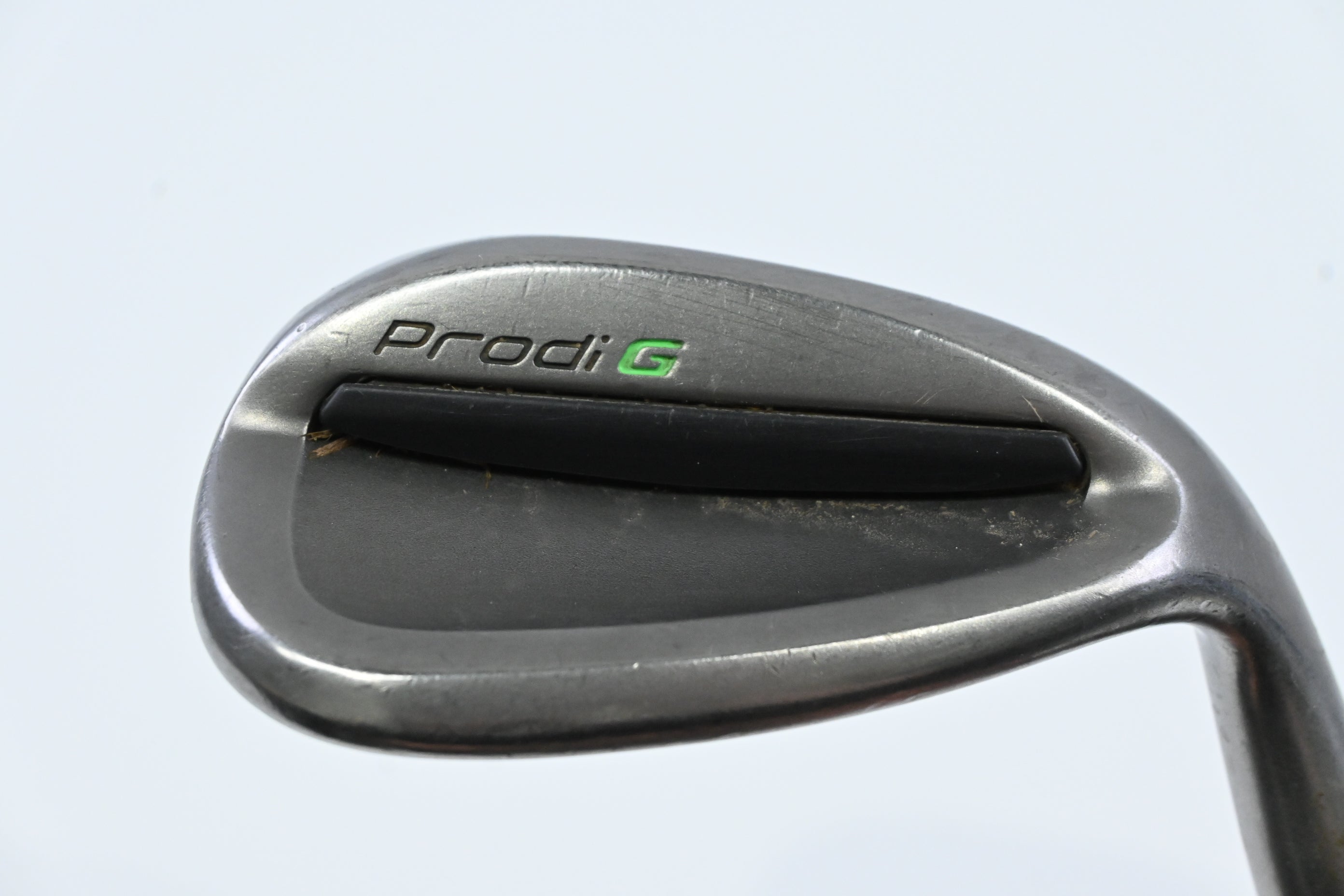 Junior Ping Prodi G Sand Wedge / 56 Degree / Red Dot / Junior Flex Ping Prodi G