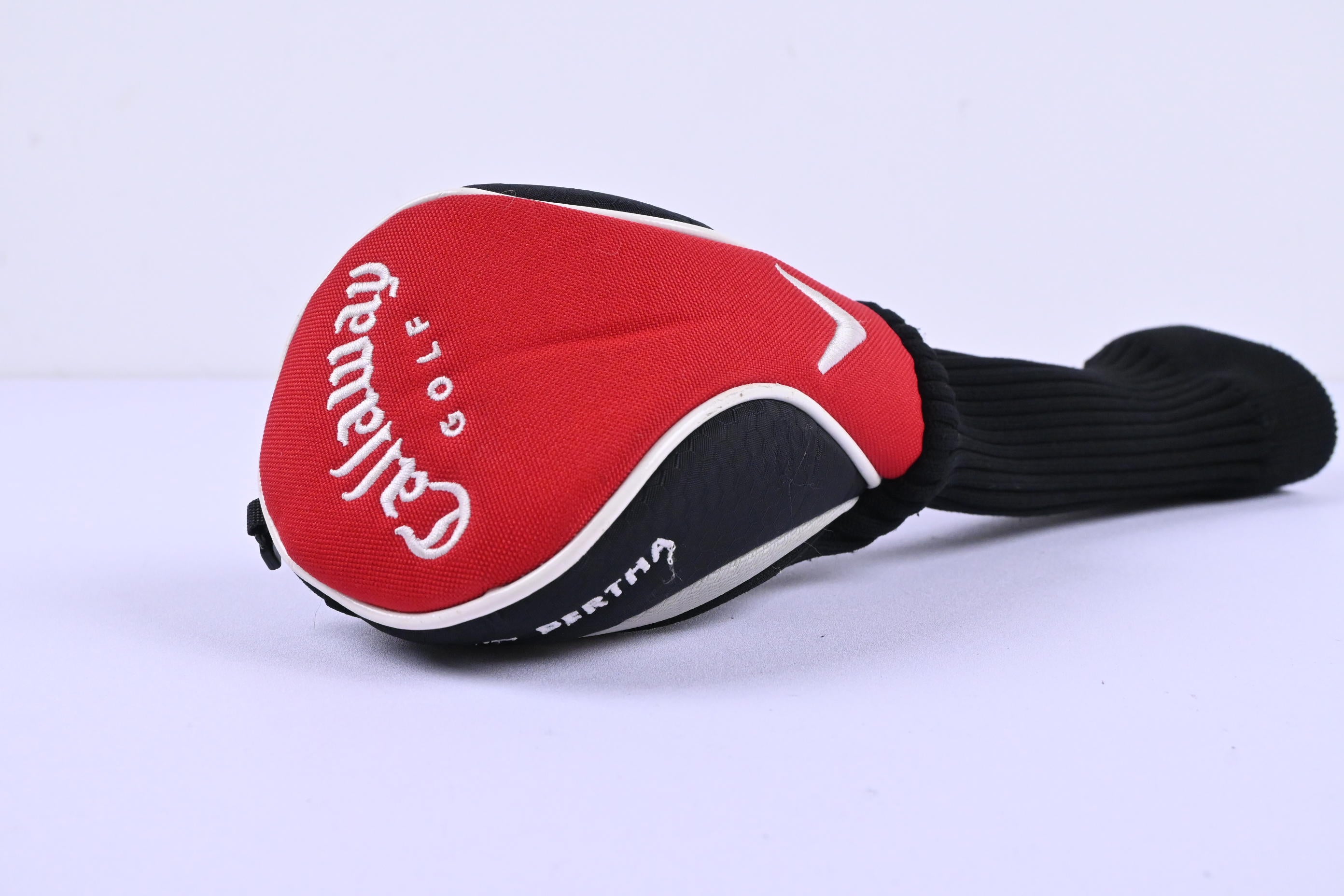 Ladies Callaway Big Bertha 2007 #3 Wood / 15 Degree / Ladies Flex Callaway 55