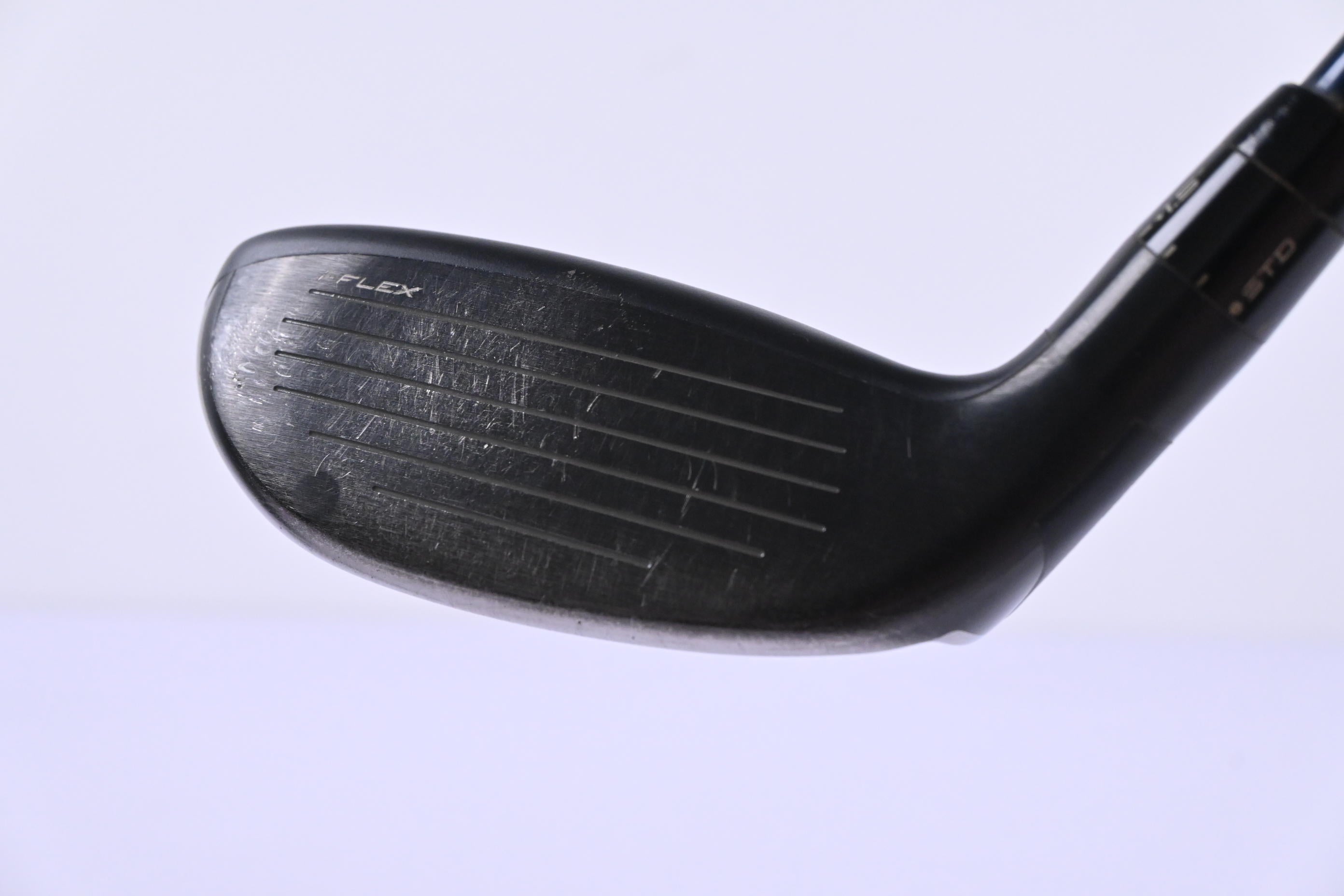 Srixon ZXi #5 Hybrid / 25 Degree / Stiff Flex Fujikura Ventus TR Blue 8 Shaft