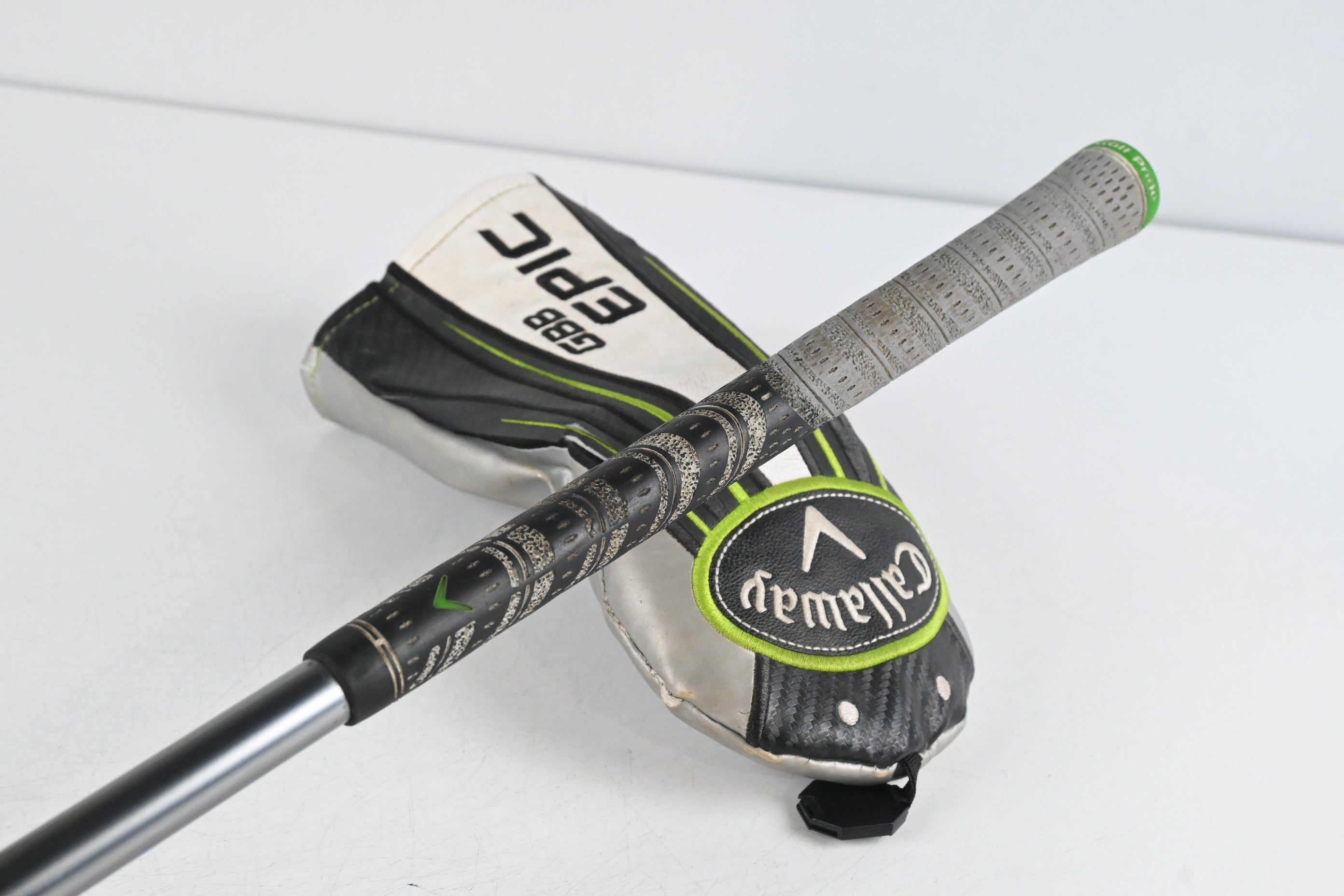 Callaway GBB Epic Heaven Wood / 20 Degree / Senior Flex Hzrdus T800 65