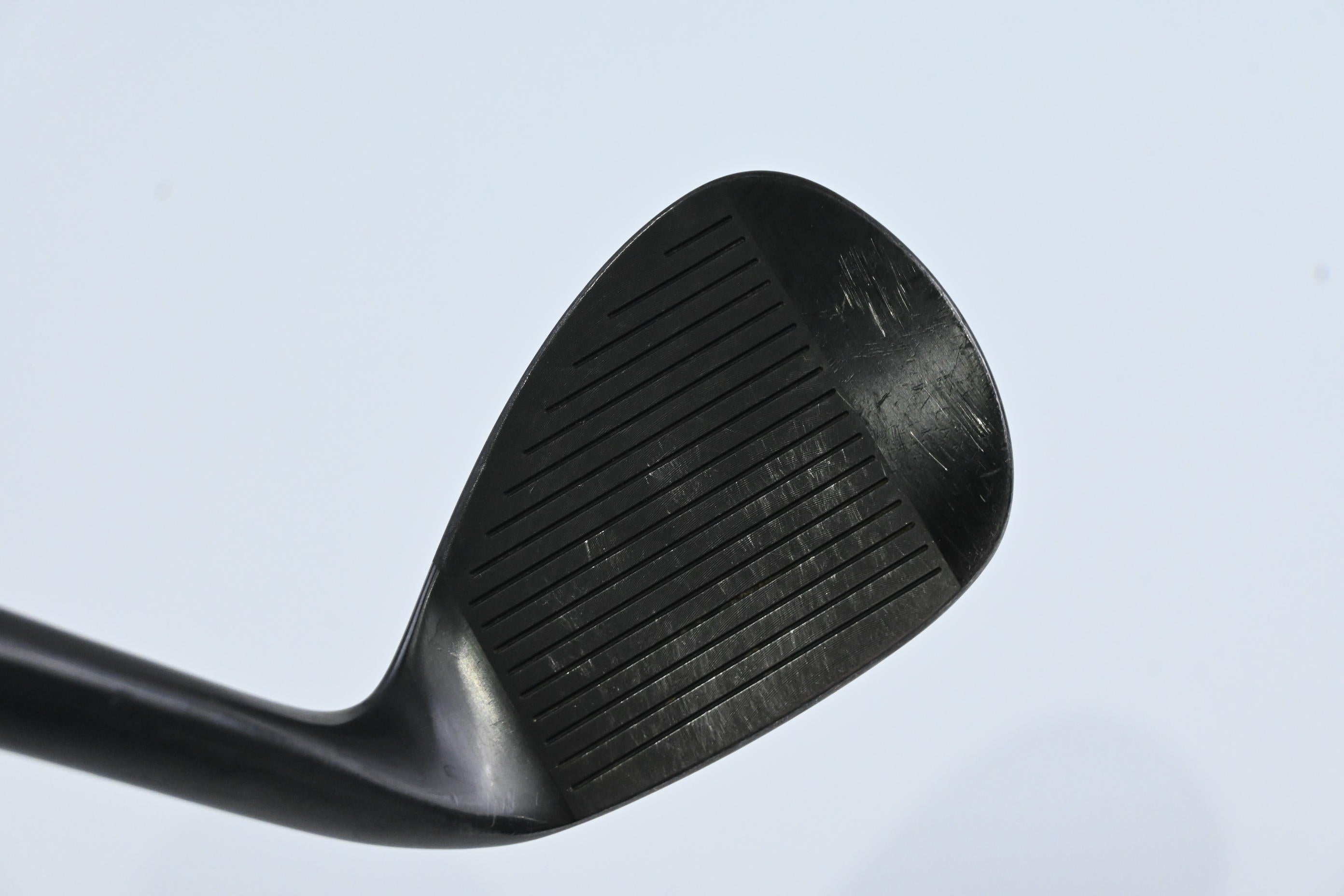 Left Hand Cobra King Pur Gap Wedge / 52 Degree / Stiff Flex Cobra Shaft