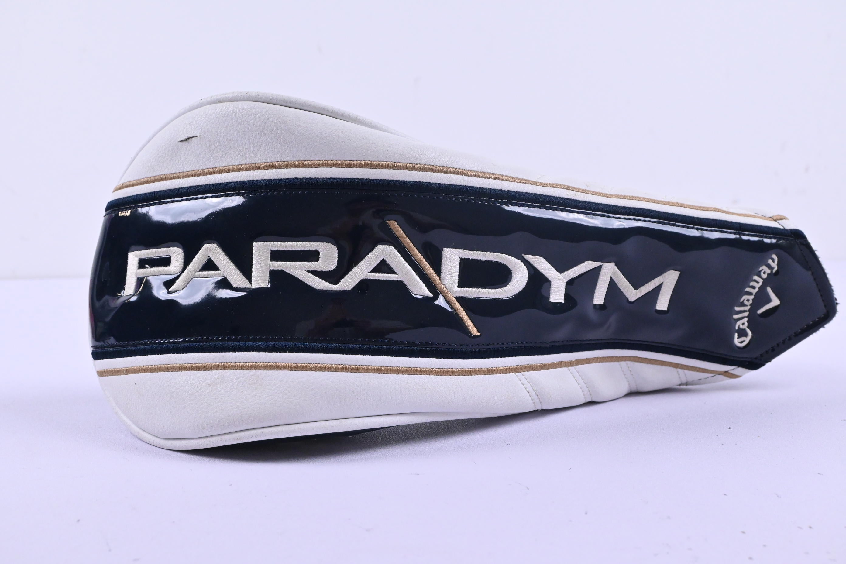 Callaway Paradym Driver / 9 Degree / X-Flex MMT 70 304SS Shaft