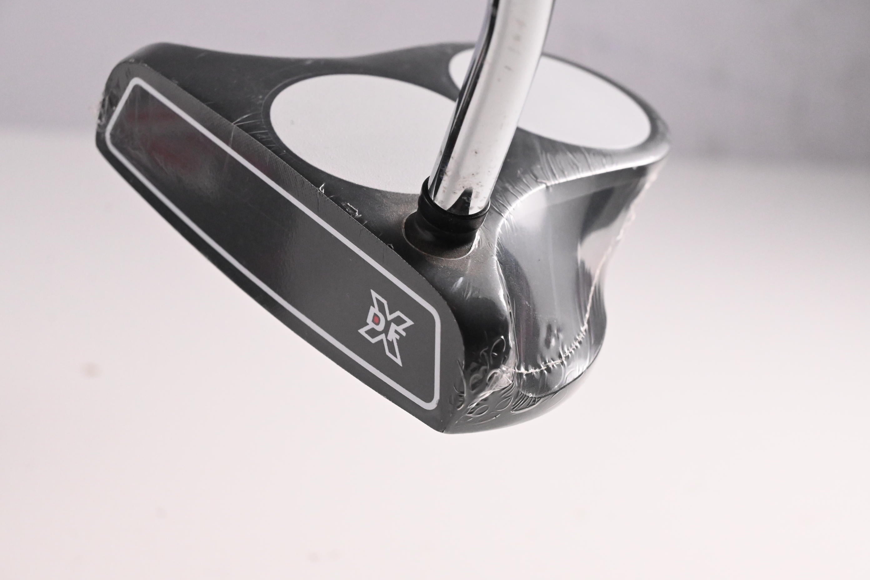 Odyssey DFX 2-Ball 2021 Putter / 34 Inch