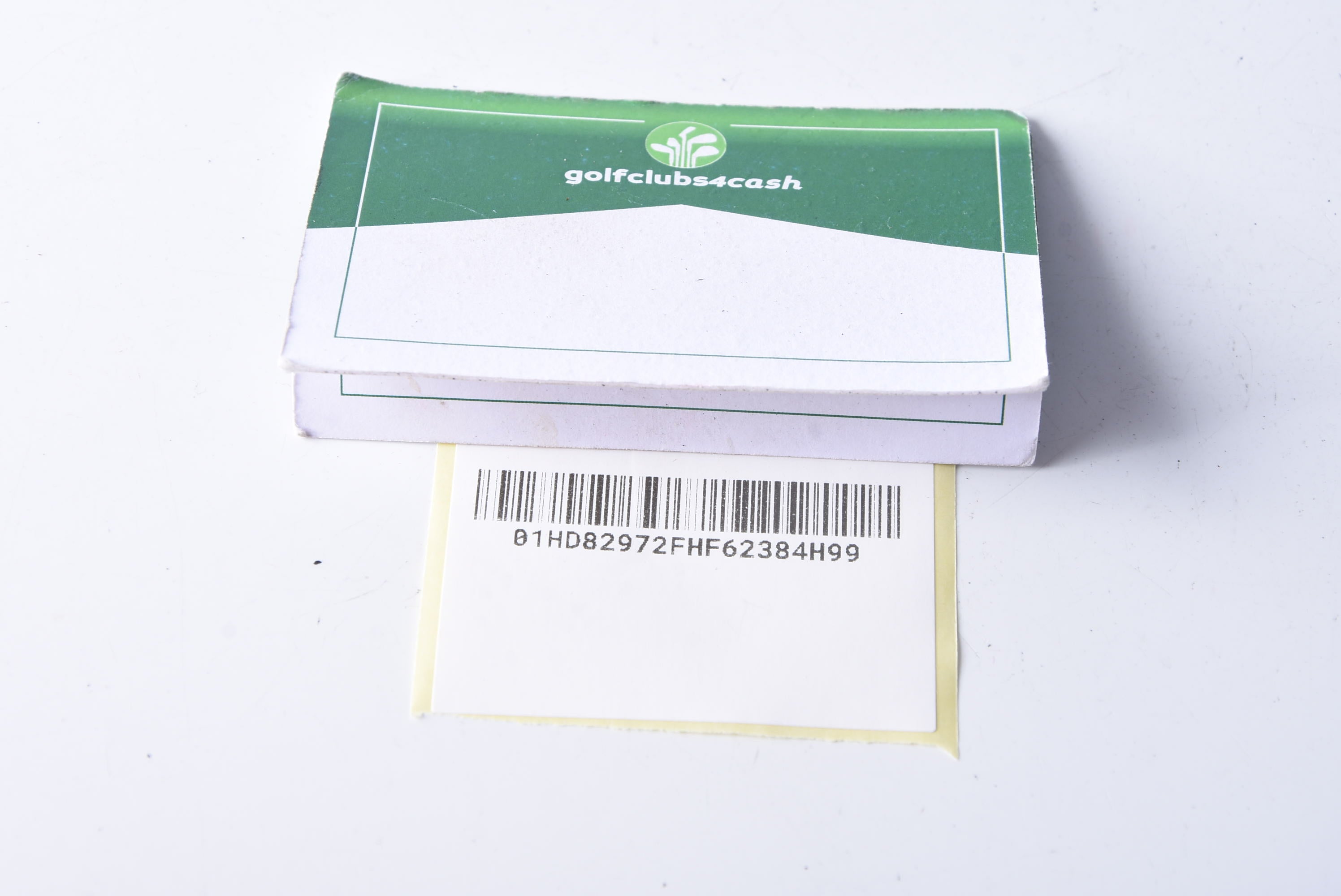 Winn + Master Wrap Grip / Single