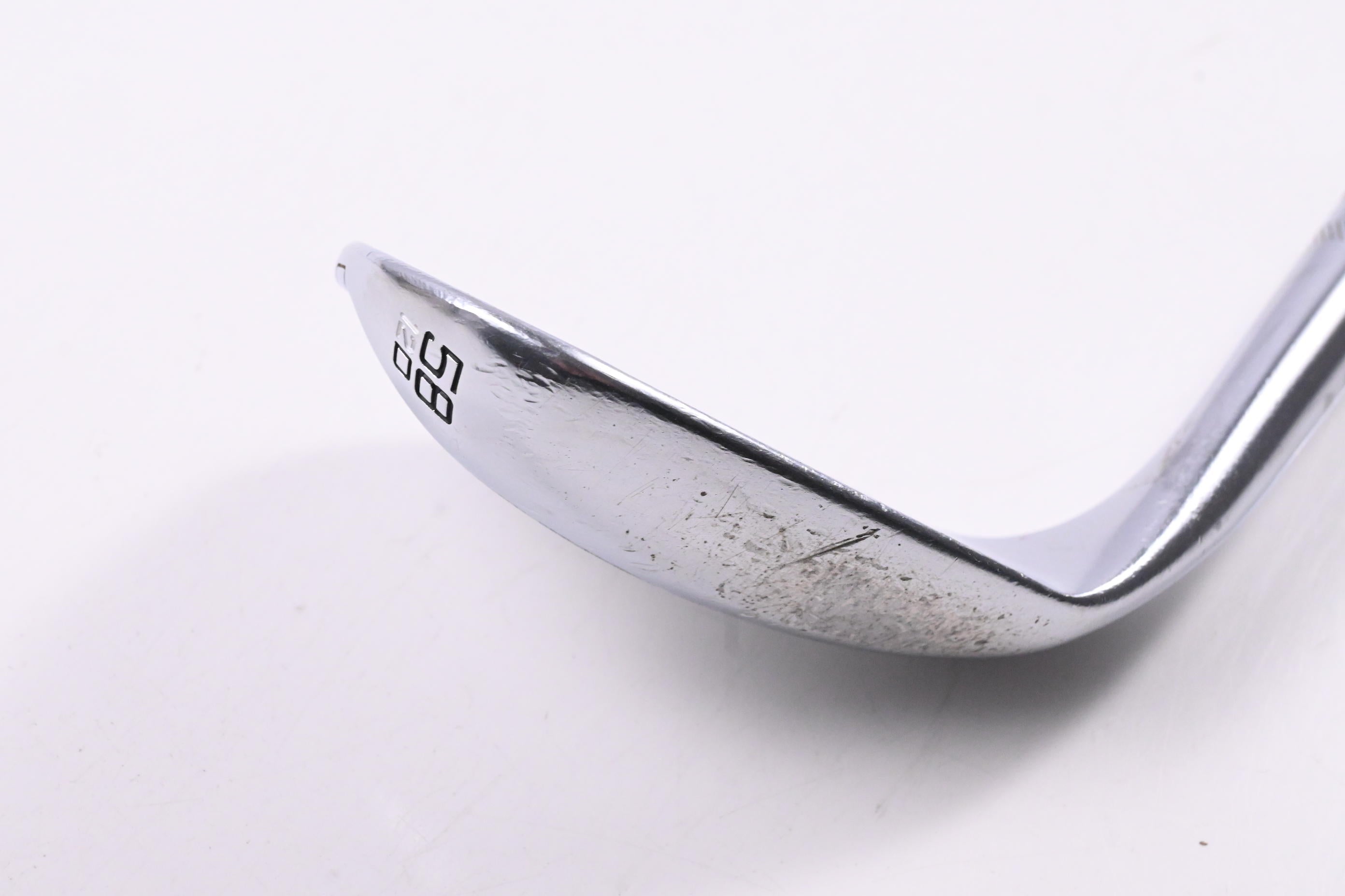 Titleist Vokey SM8 Lob Wedge / 58 Degree / Wedge Flex Vokey SM8 Shaft