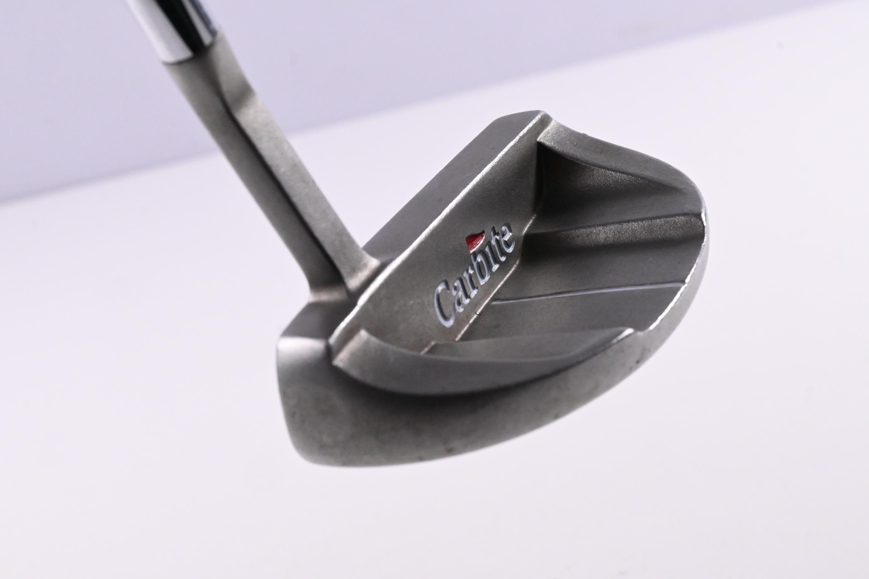 Carbite Polar Balanced B Four Putter / 35 Inch