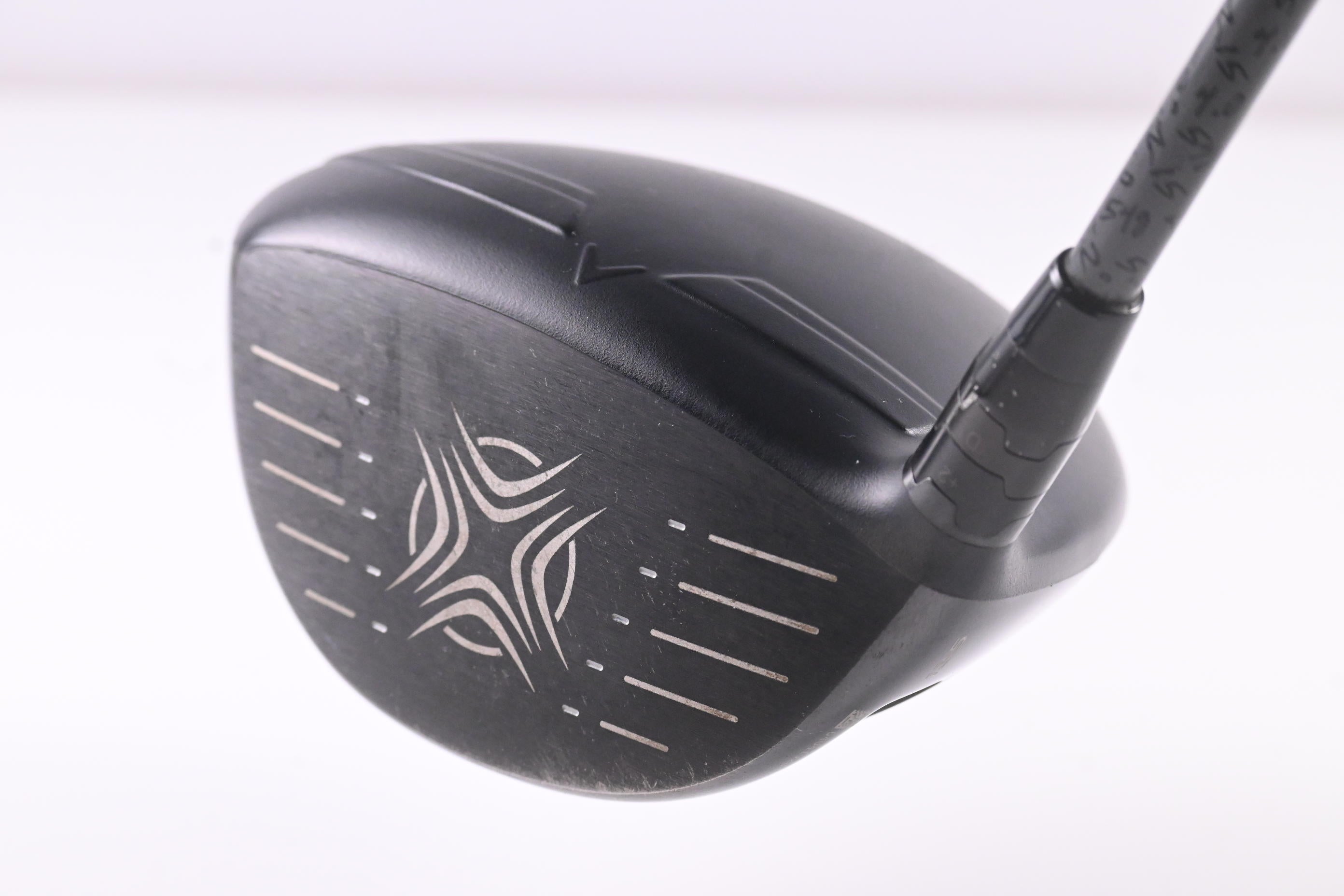 Ladies Callaway XR Driver / 13.5 Degree / Ladies Flex Project X LZ14 San Diego 47 Shaft
