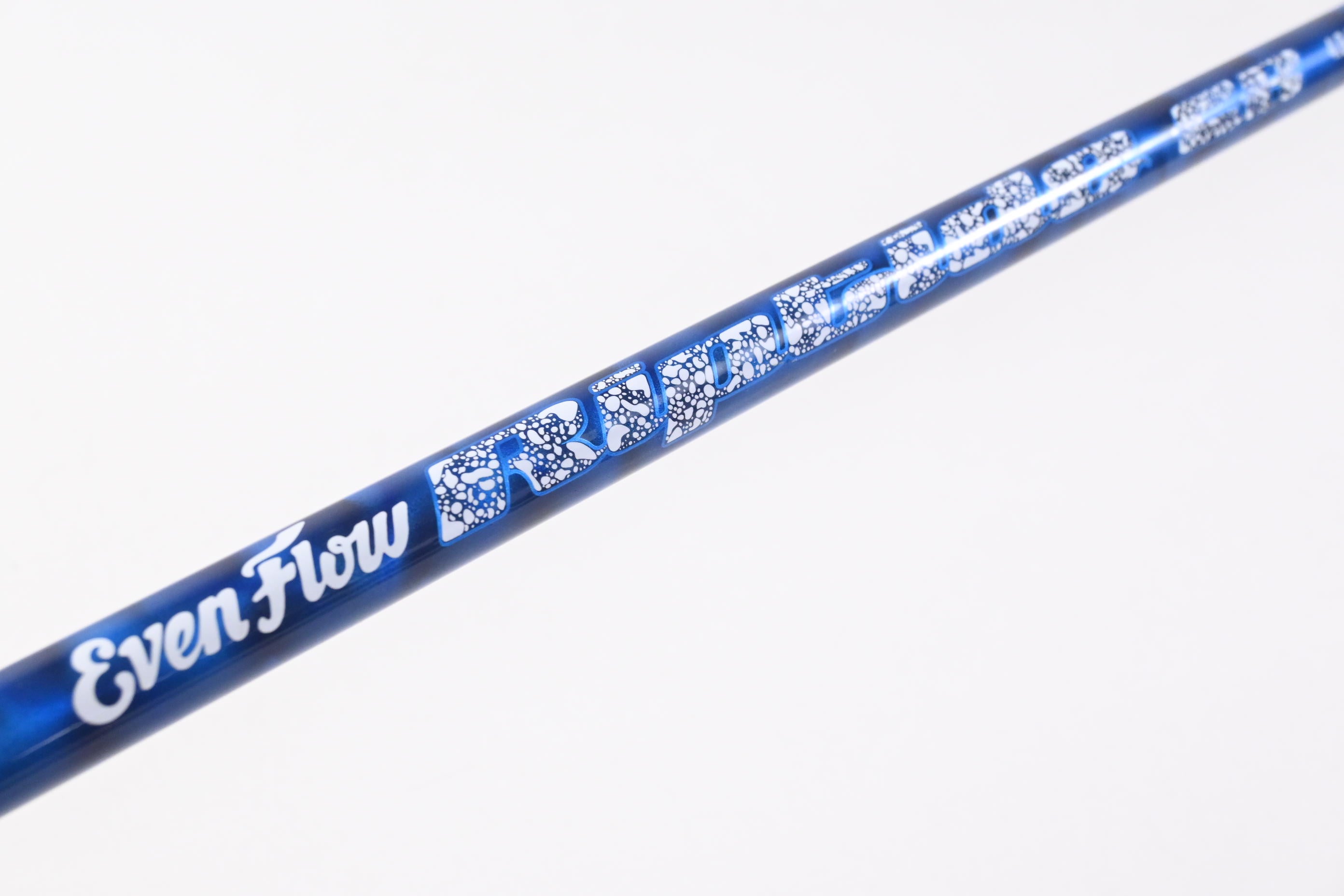 Ladies Evenflow Riptide CB 40 Driver Shaft / Ladies Flex / Taylormade 2nd Gen