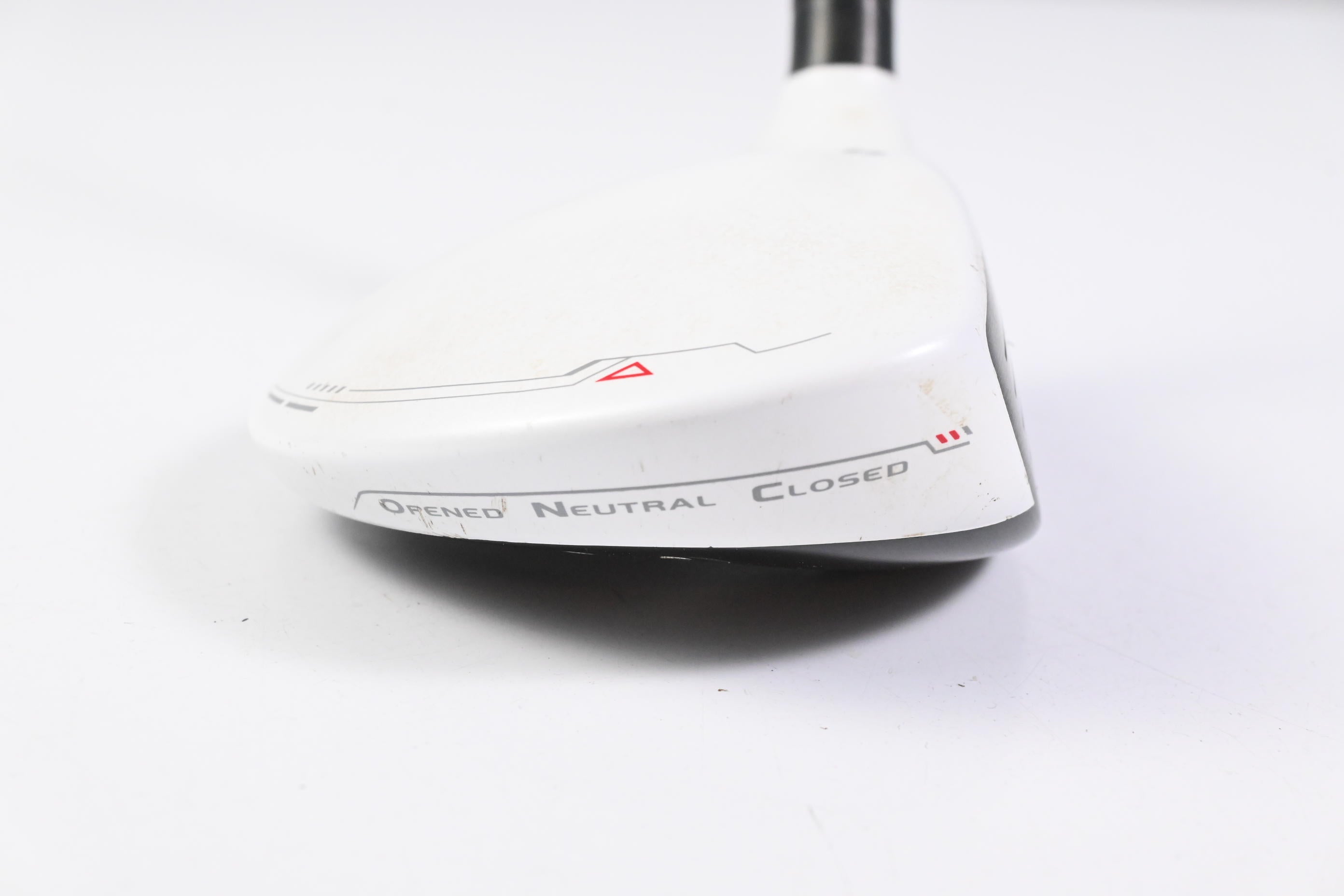 Taylormade R11 #3 Wood / 15.5 Degree / Regular Flex Fujikura Blur 70 Shaft