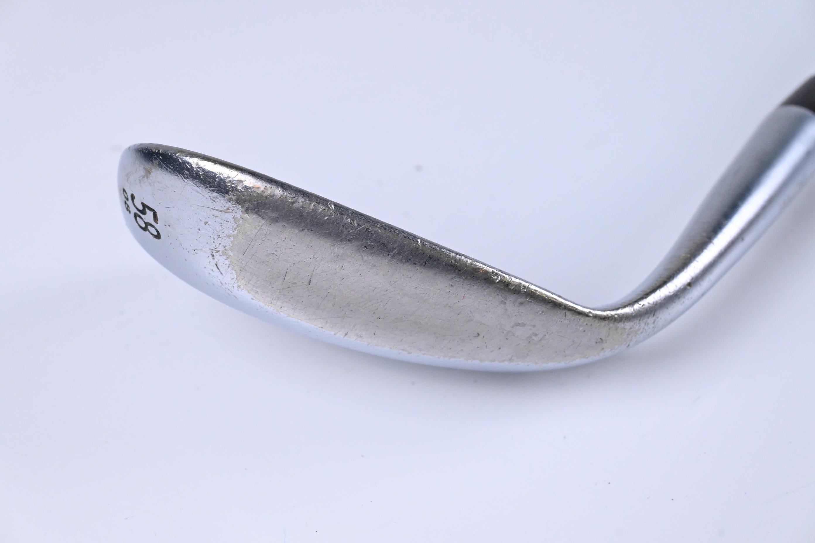 Ping Glide 2.0 Lob Wedge / 58 Degree / Red Dot / Regular Flex KBS Tour 110