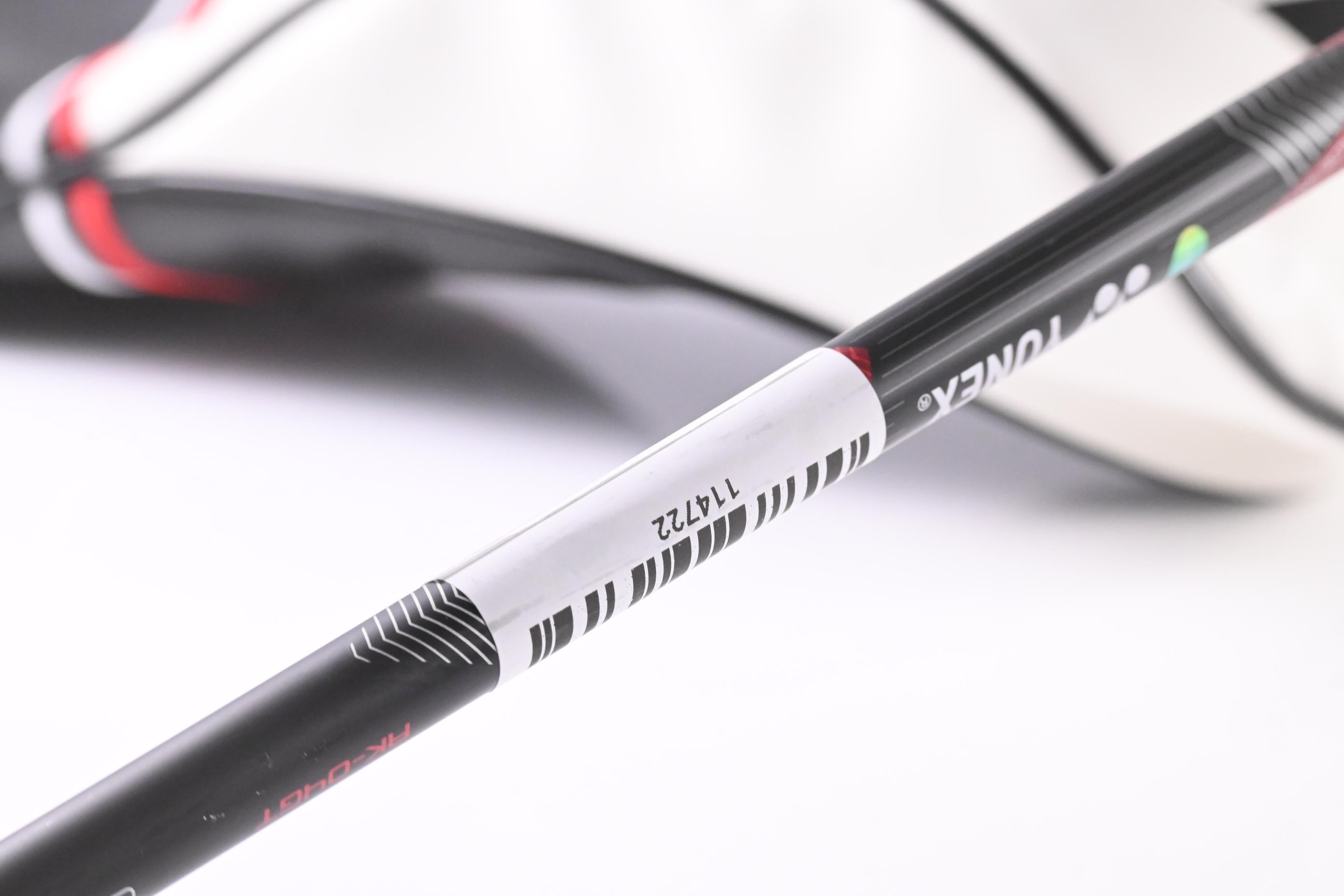 Yonex Ezone GT4 Type-S Driver / 12 Degree / Senior Flex Yonex RK-04GT Shaft
