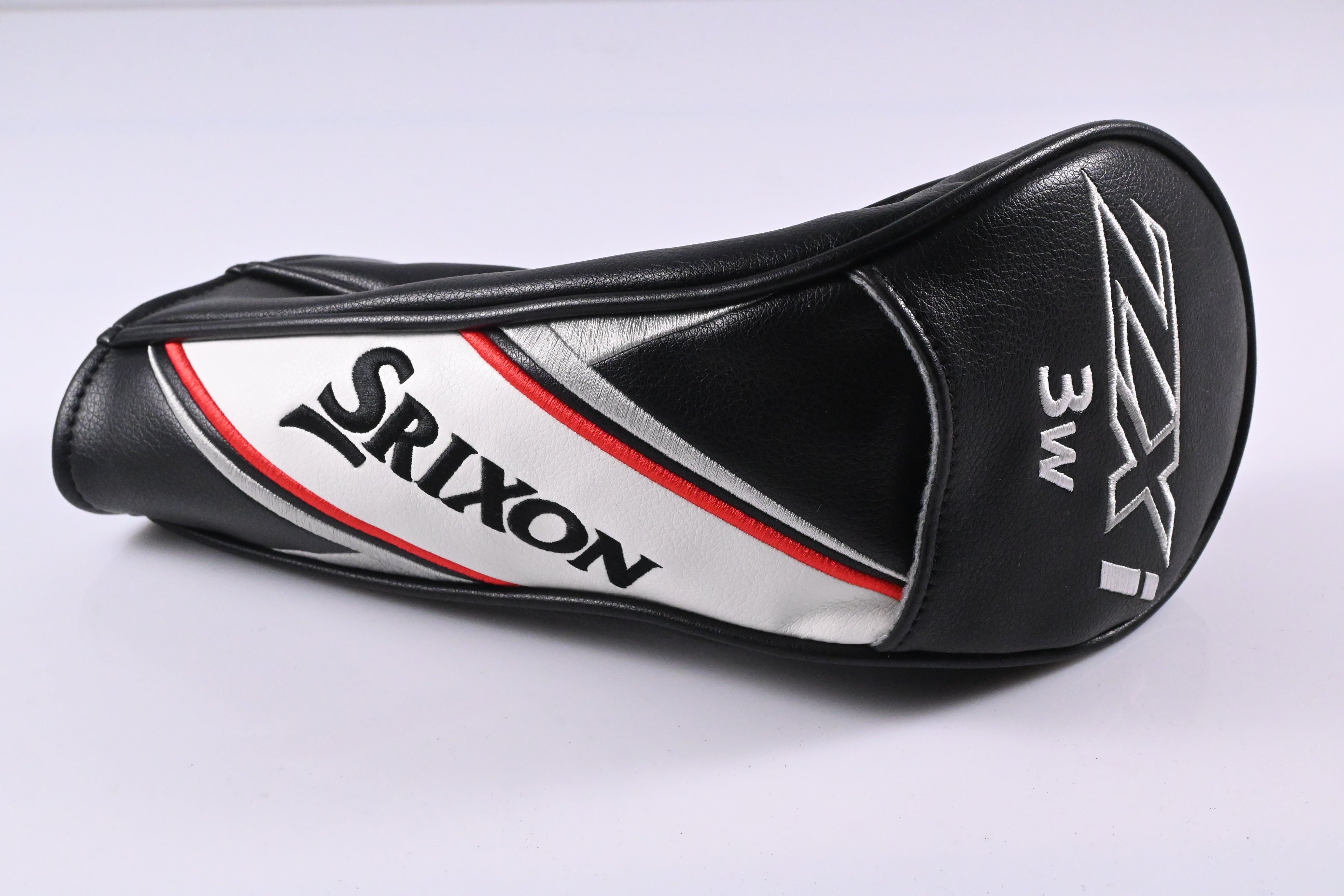 Left Hand Srixon ZXi #3 Wood / 15 Degree / Regular Flex Ventus TR Blue 6 Shaft