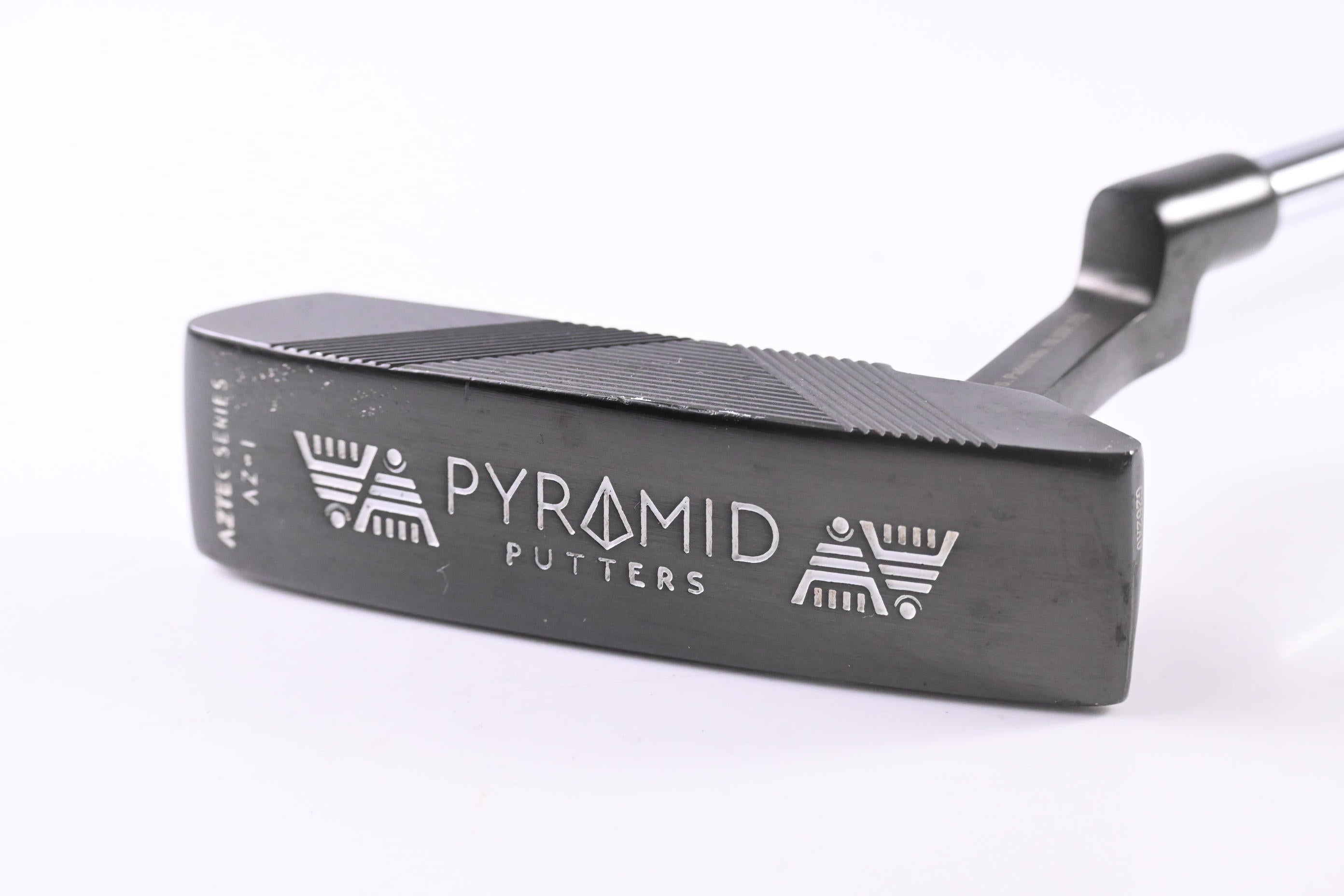 Pyramid Aztec Series AZ-1 Putter / 33 Inch
