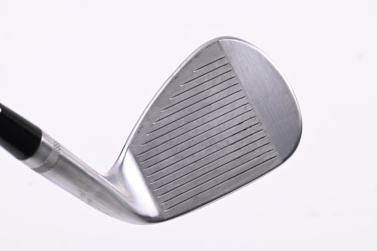 Left Hand Titleist Vokey SM10 Gap Wedge / 50 Degree / Wedge Flex KBS Tour