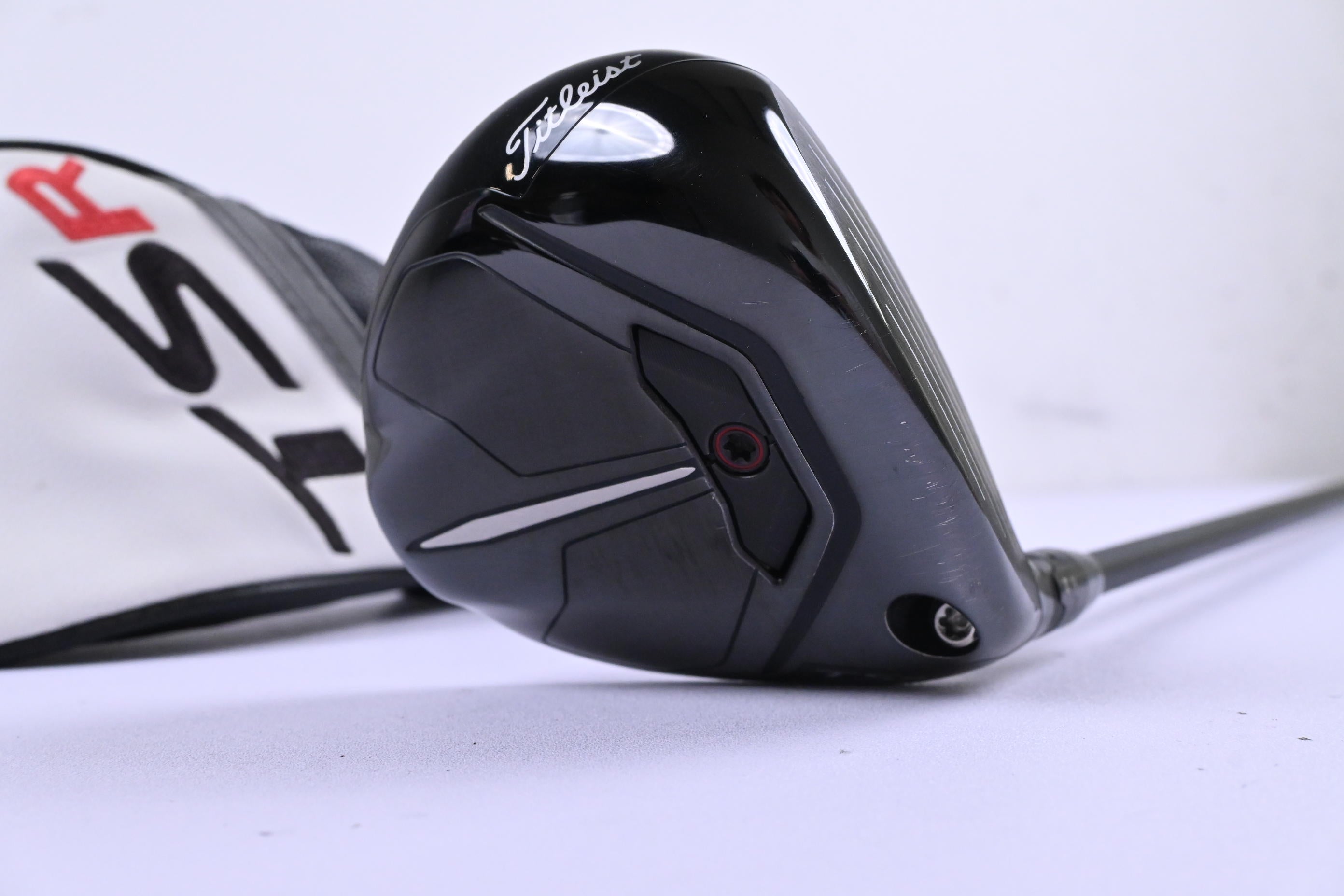 Titleist TSR2+ #3 Wood / 13 Degree / Regular Flex Tensei 1K Blue 65 Shaft