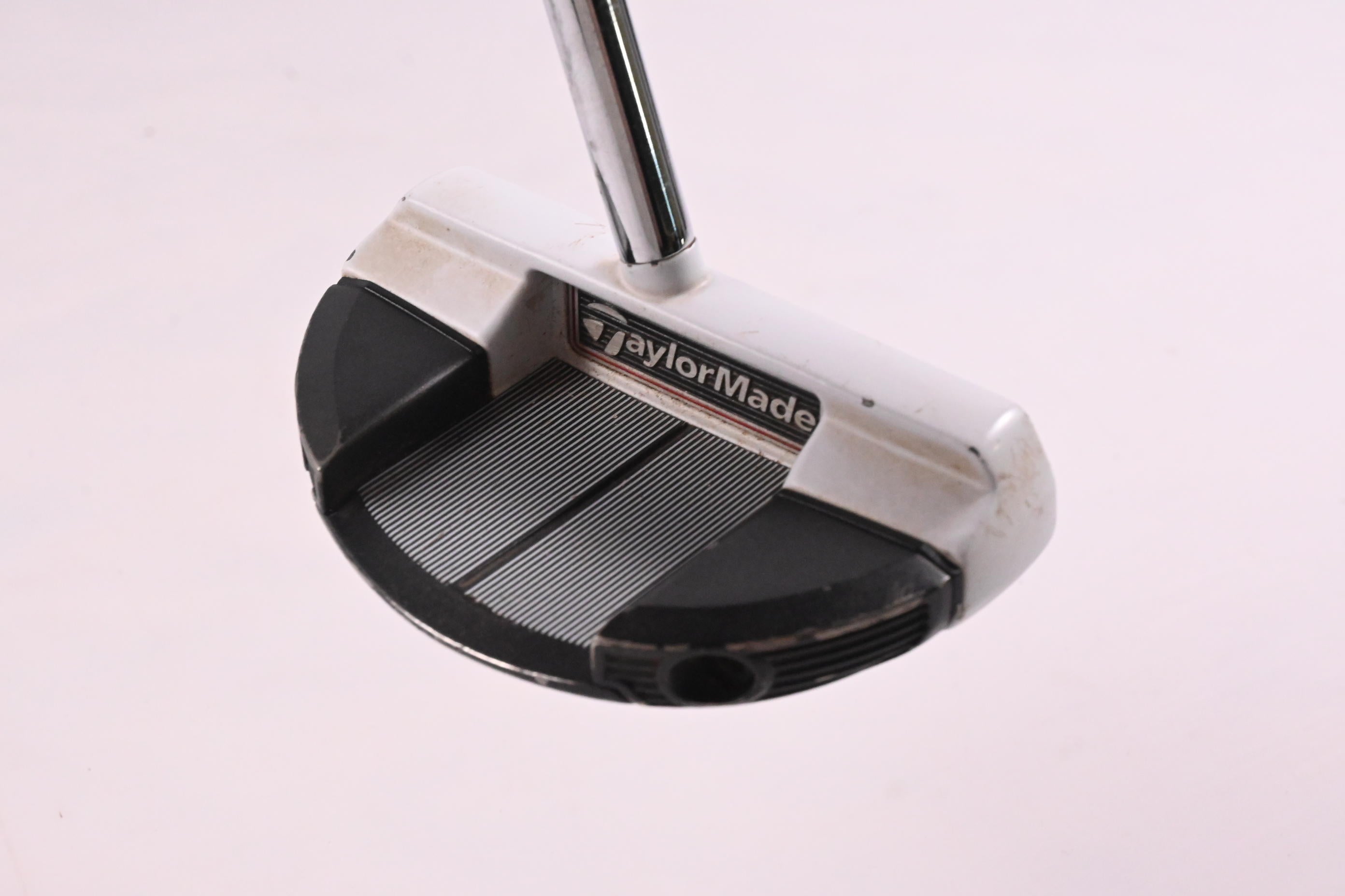 Taylormade Spider Mallet 74 Putter / 38 Inch