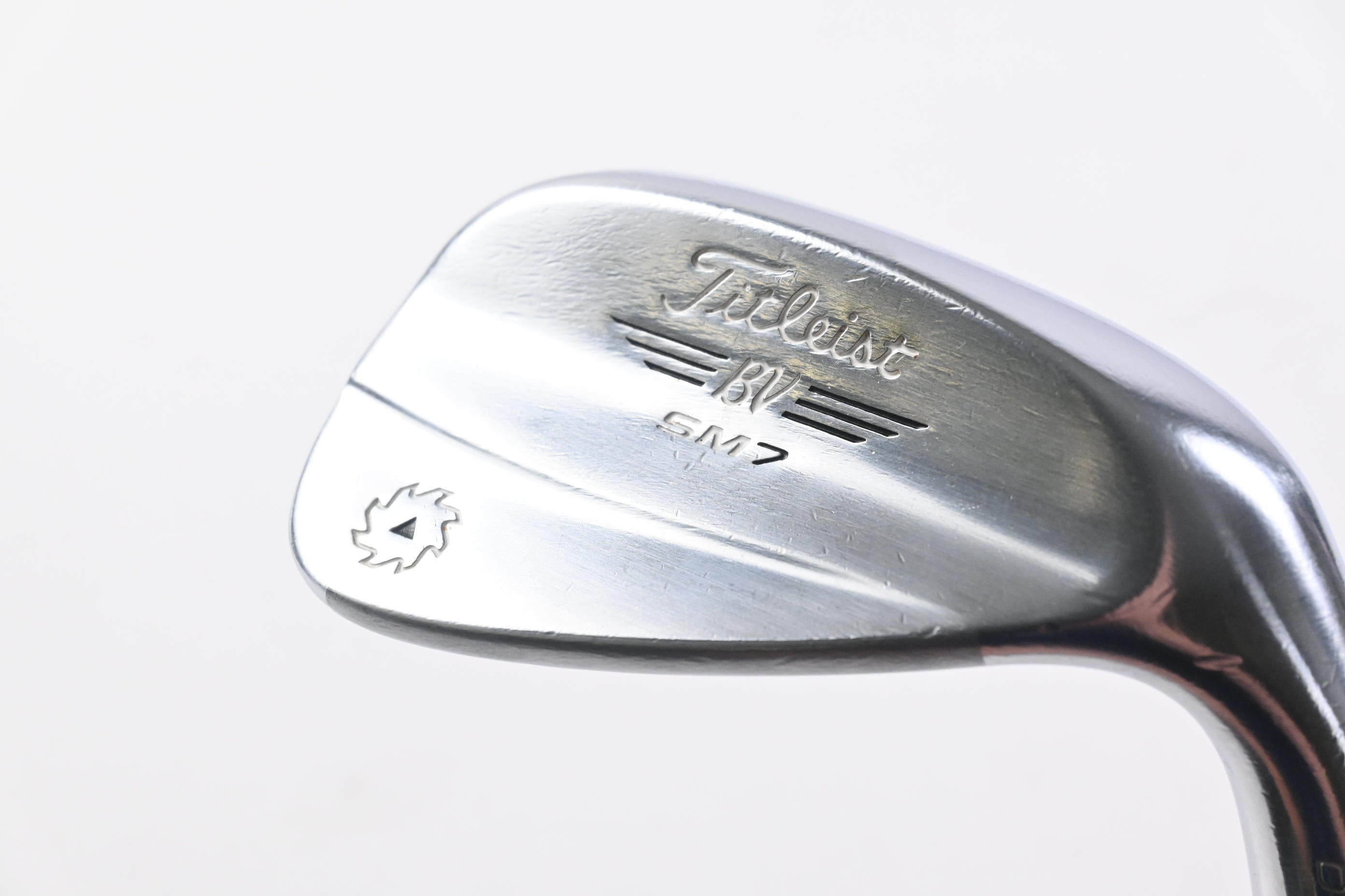 Titleist Vokey SM7 Gap Wedge / 50 Degree / Wedge Flex Vokey Design Shaft
